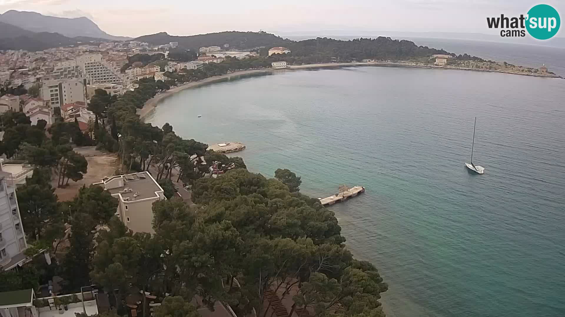 Makarska – Riviera
