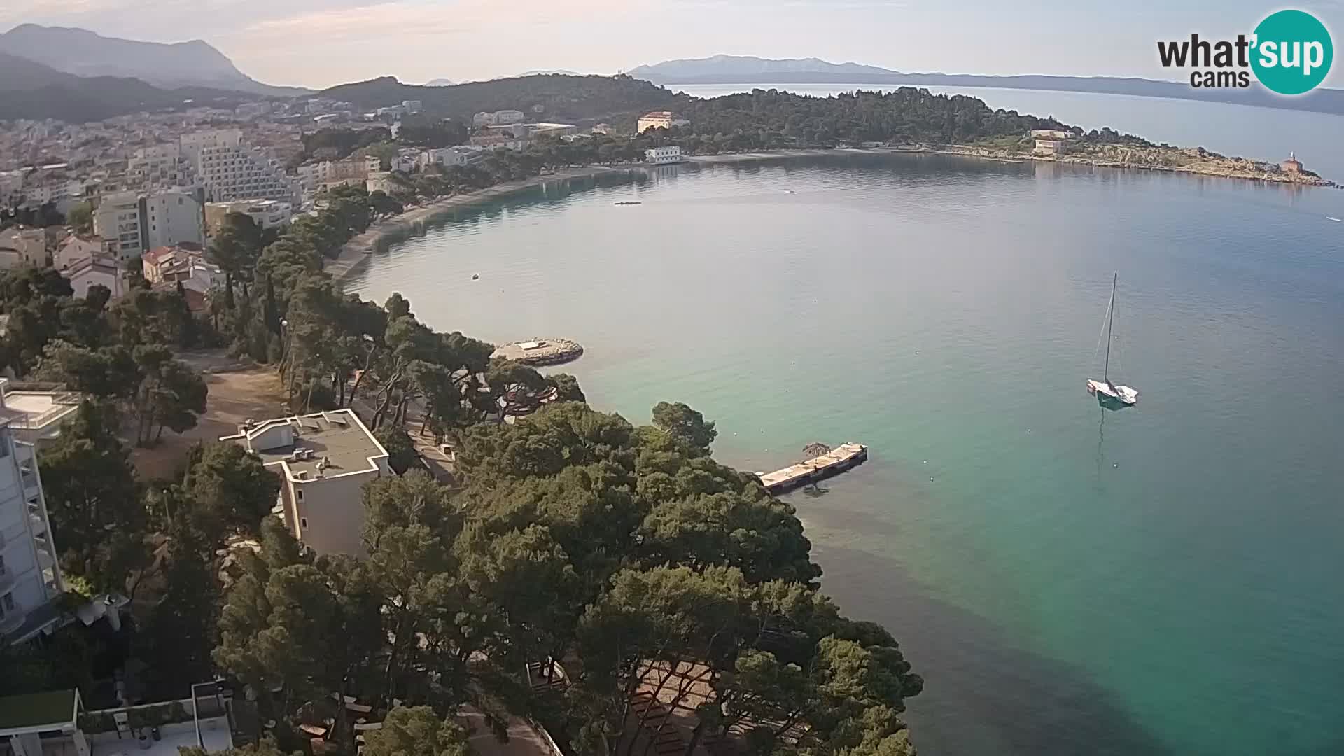 Makarska – Riviera