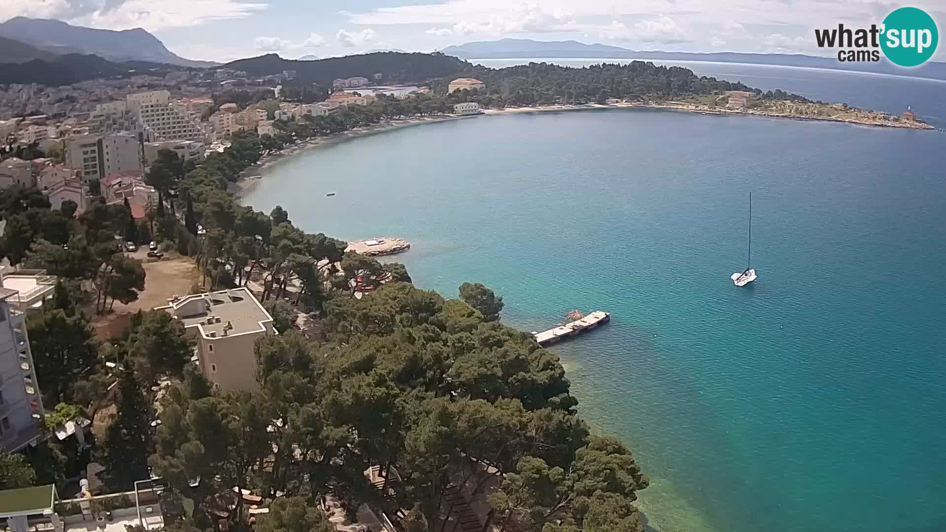 Makarska – Riviera