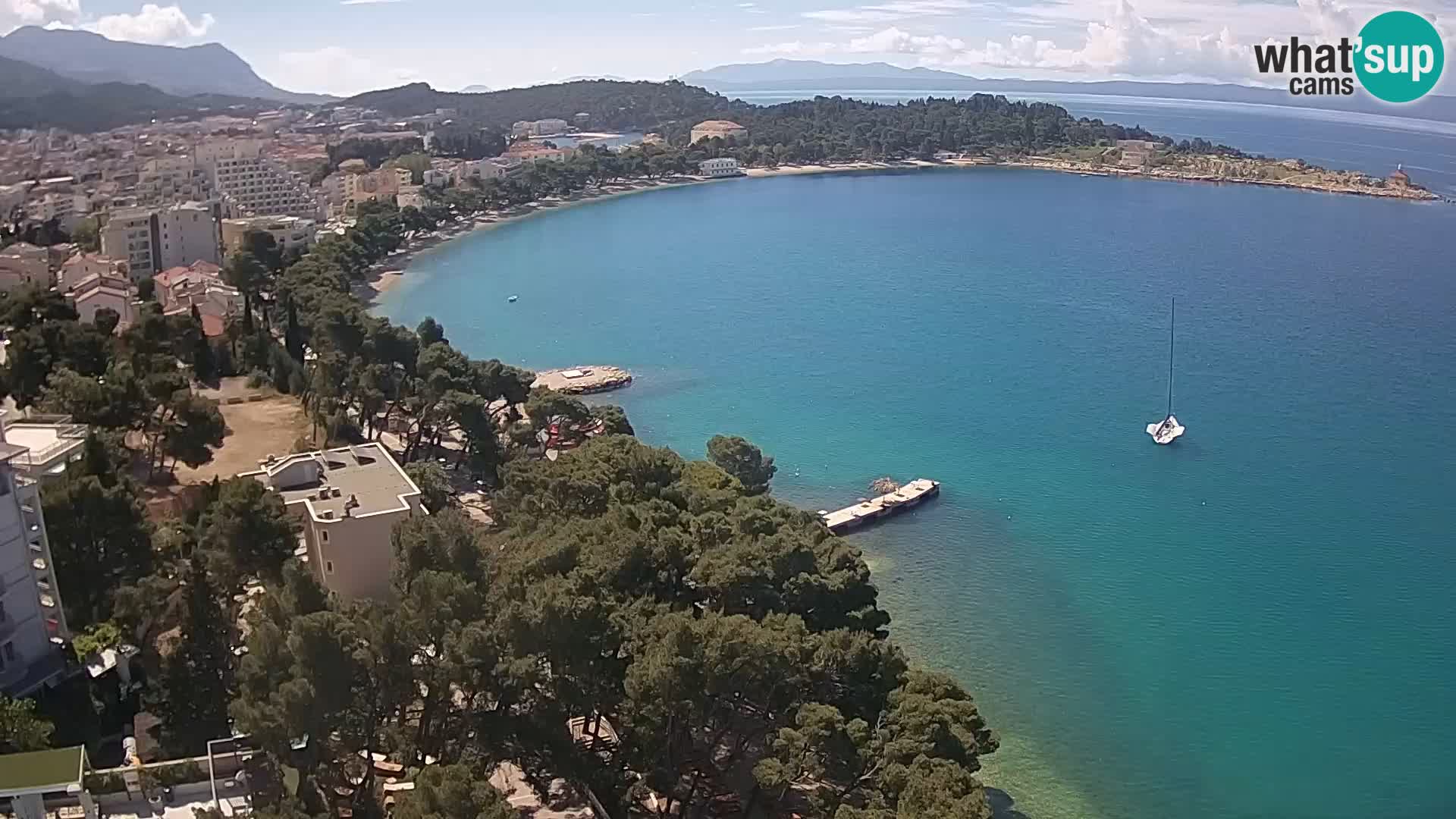 Makarska – Riviera