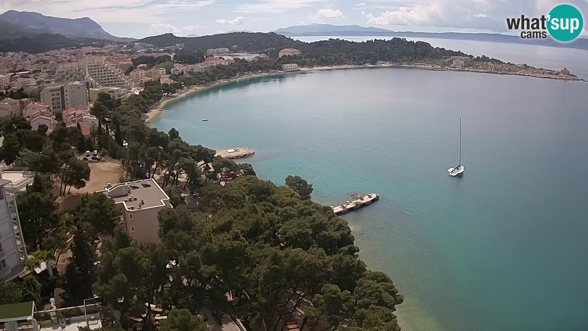 Makarska – Riviera