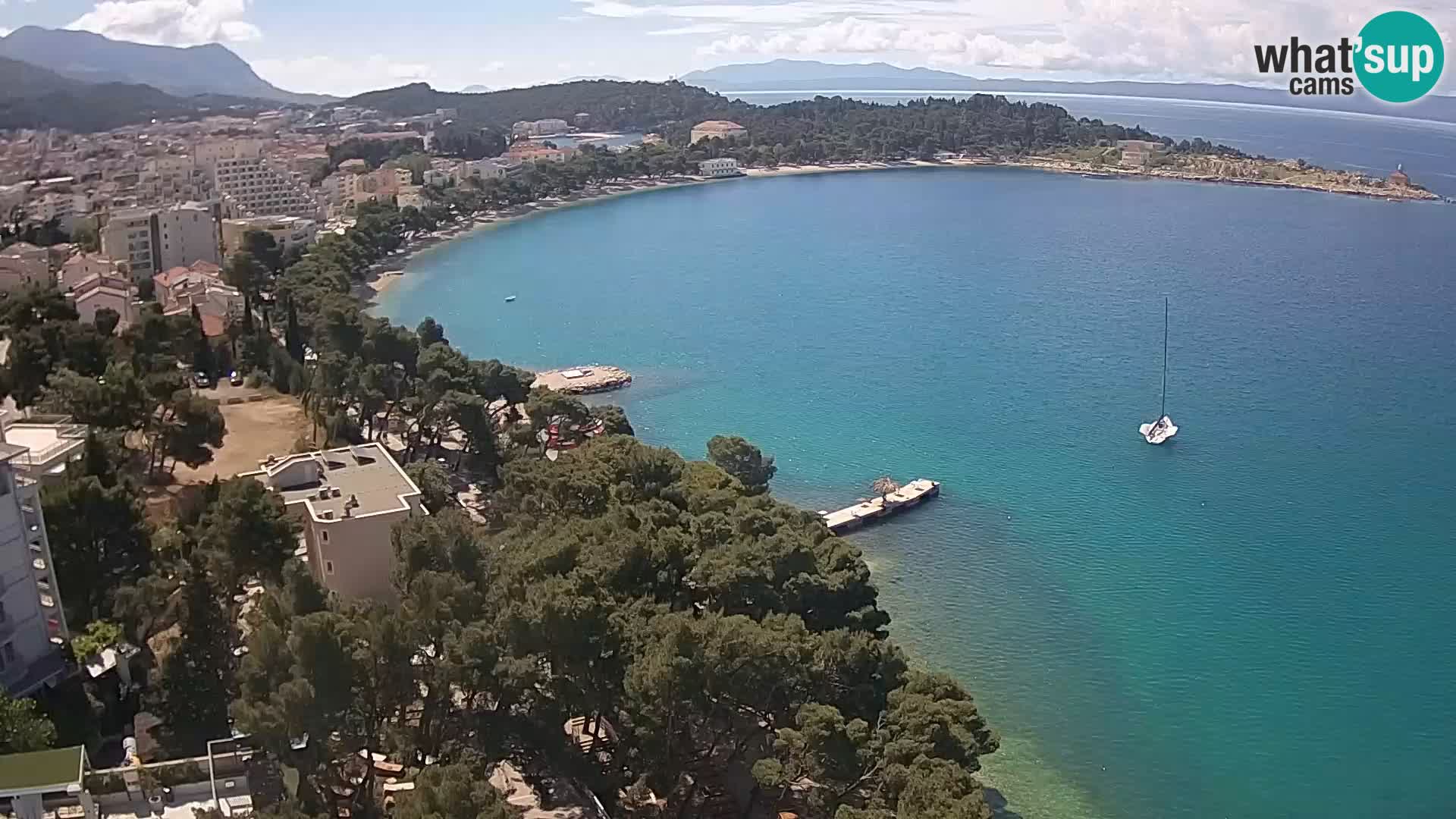 Makarska – Riviera