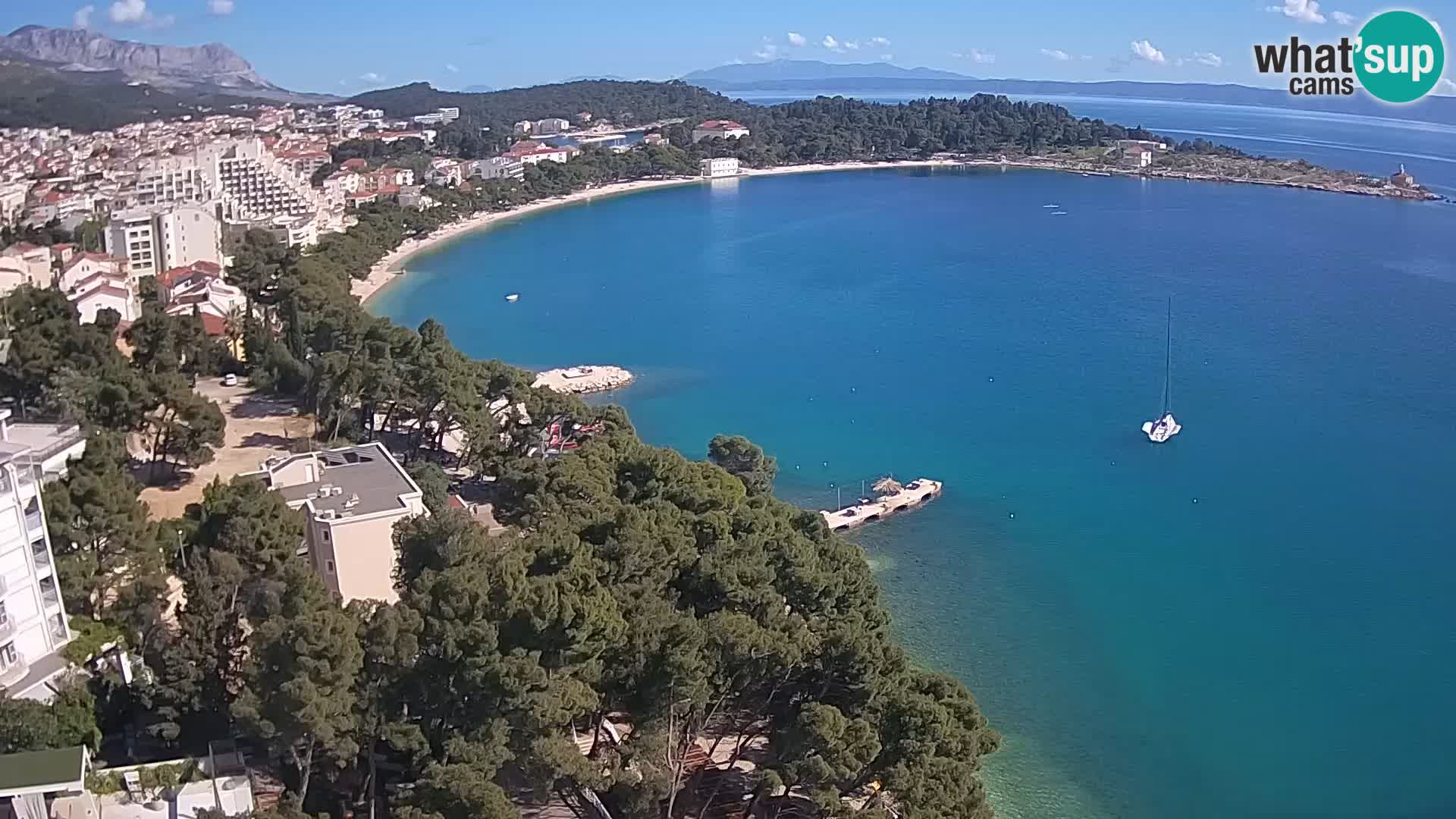 Makarska – Riviera