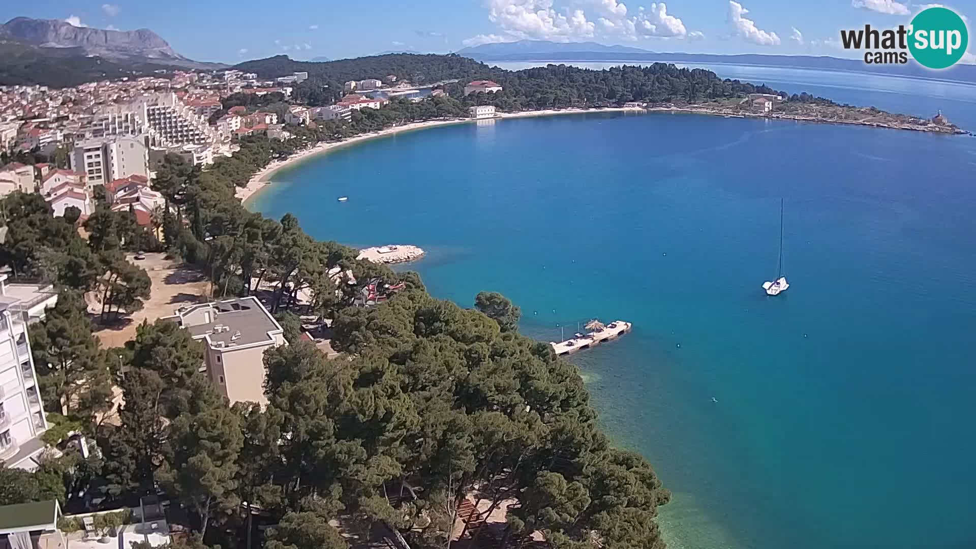 Makarska – Riviera
