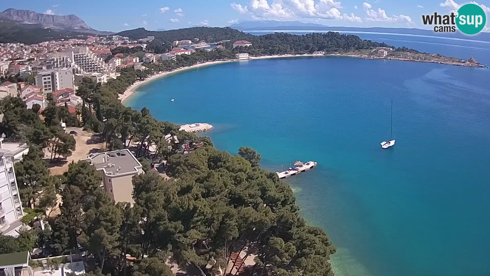 Makarska – Riviera