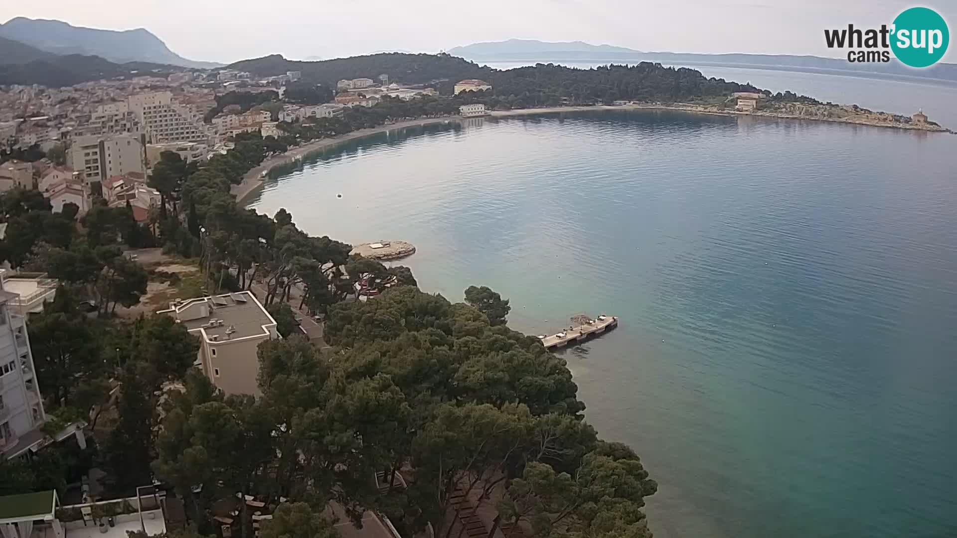 Makarska – Riviera