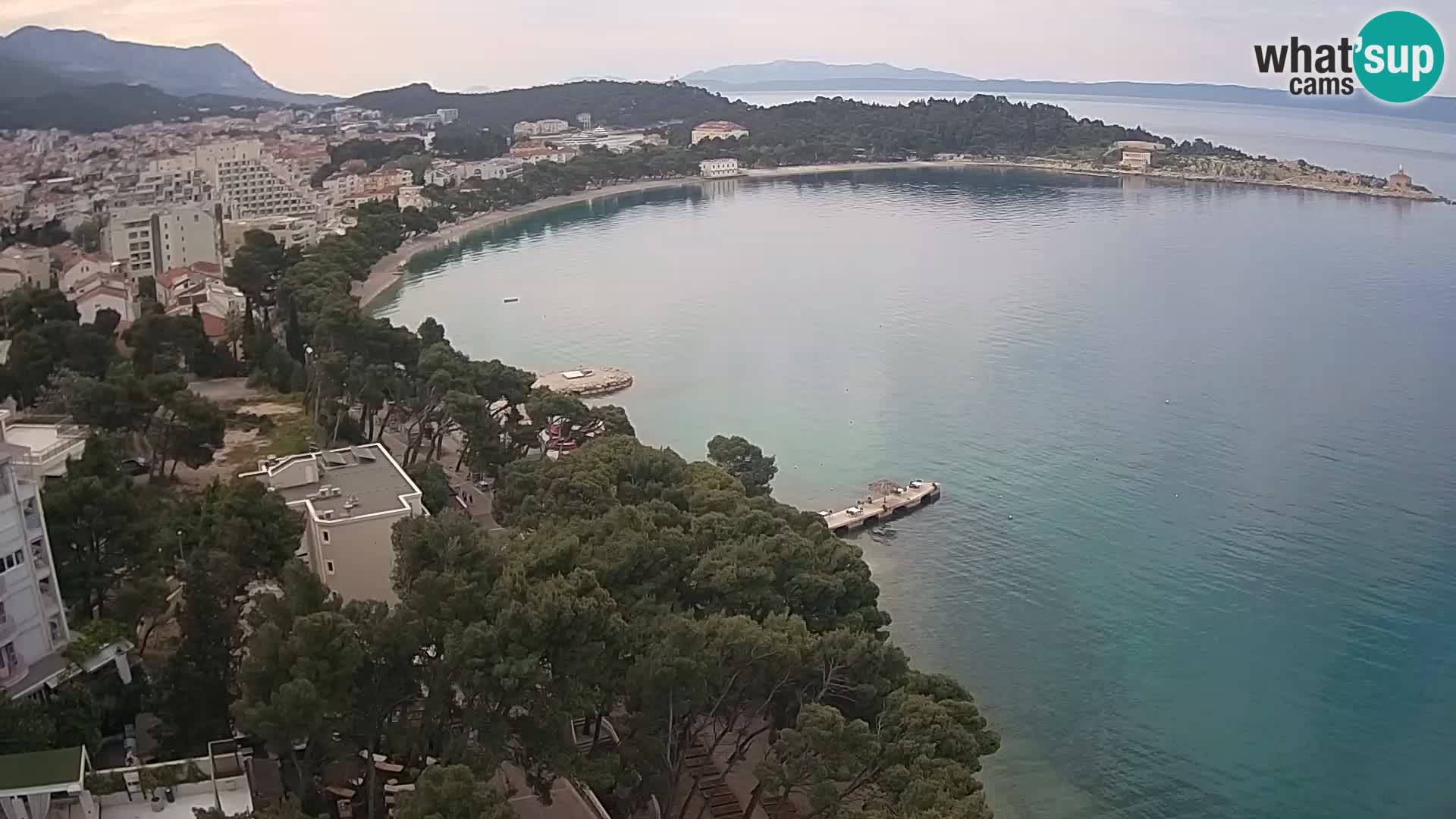 Makarska – Riviera