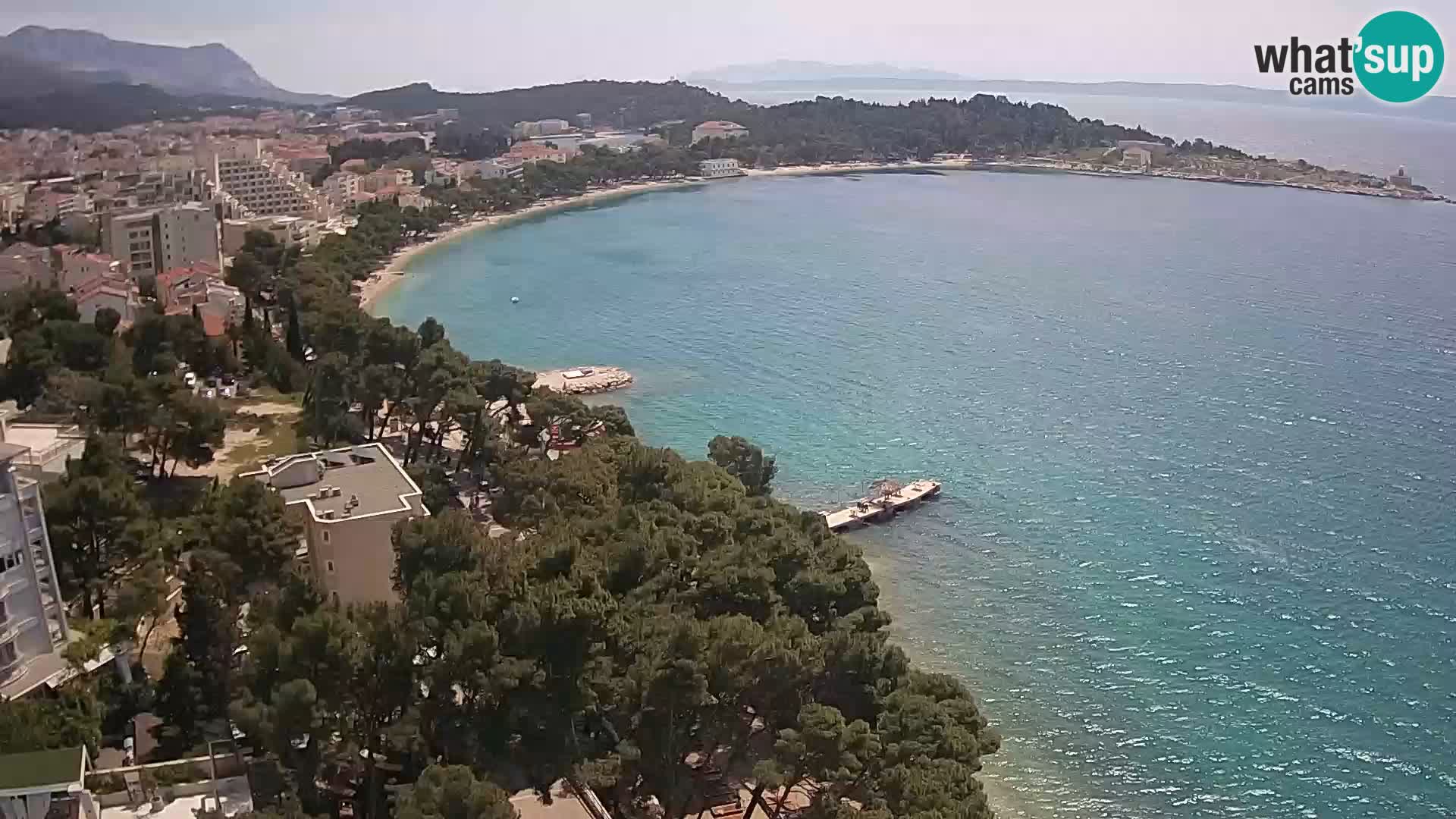 Makarska – Riviera