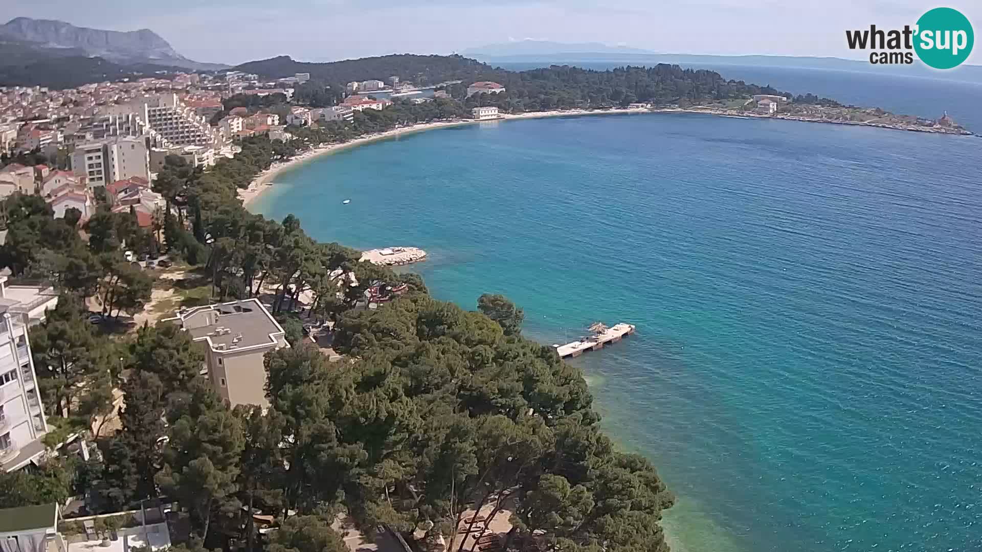 Makarska – Riviera