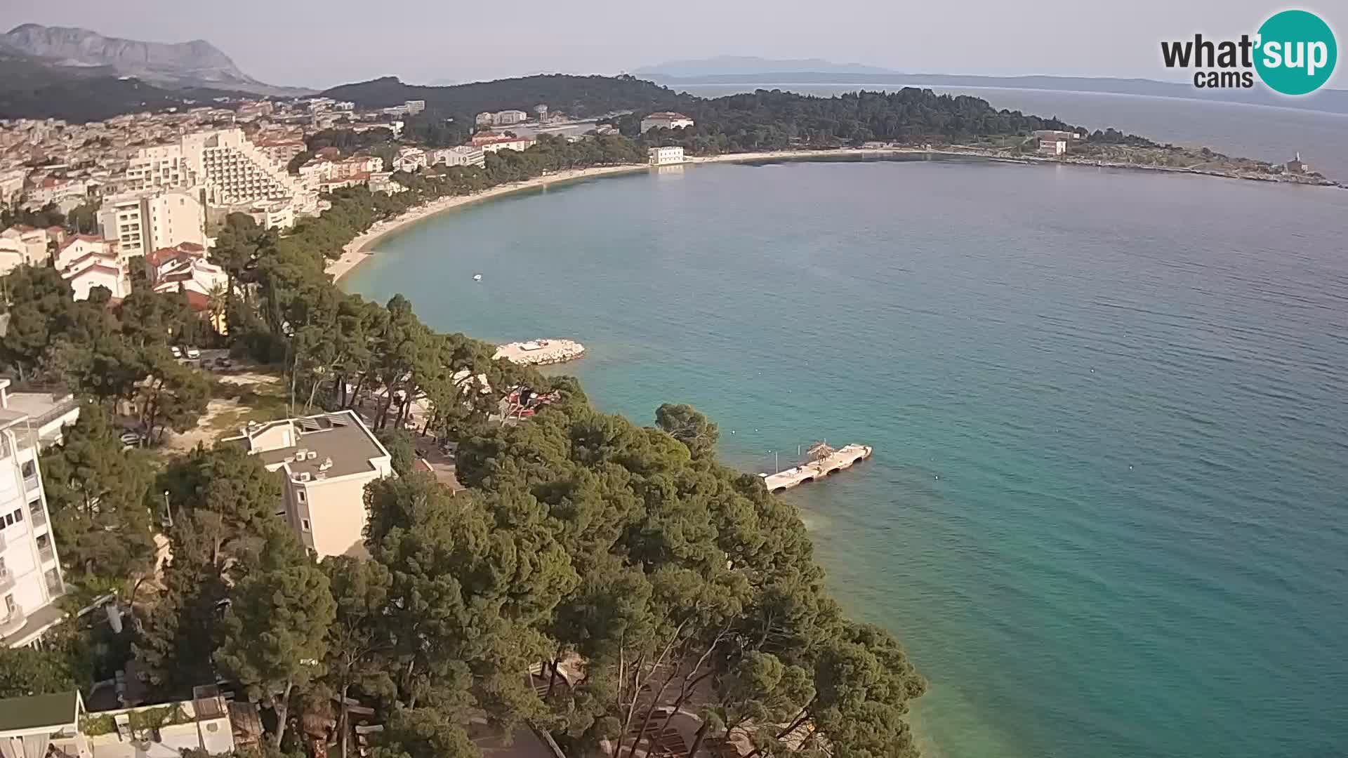 Makarska – Riviera