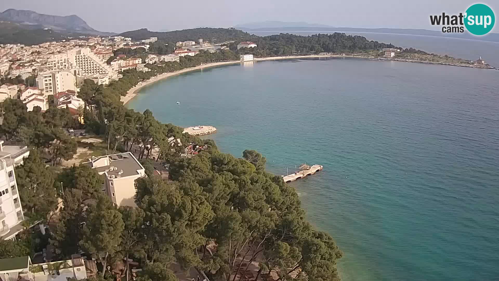 Makarska – Riviera