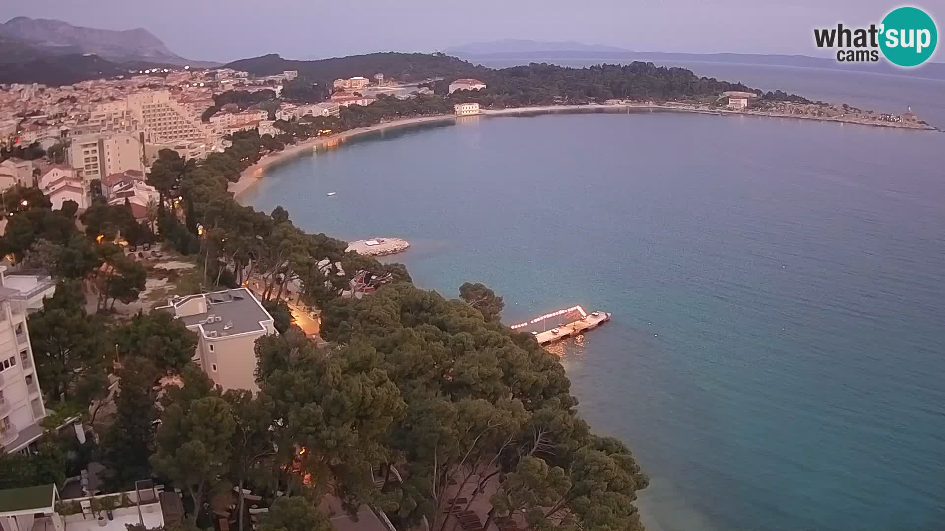 Makarska – Riviera