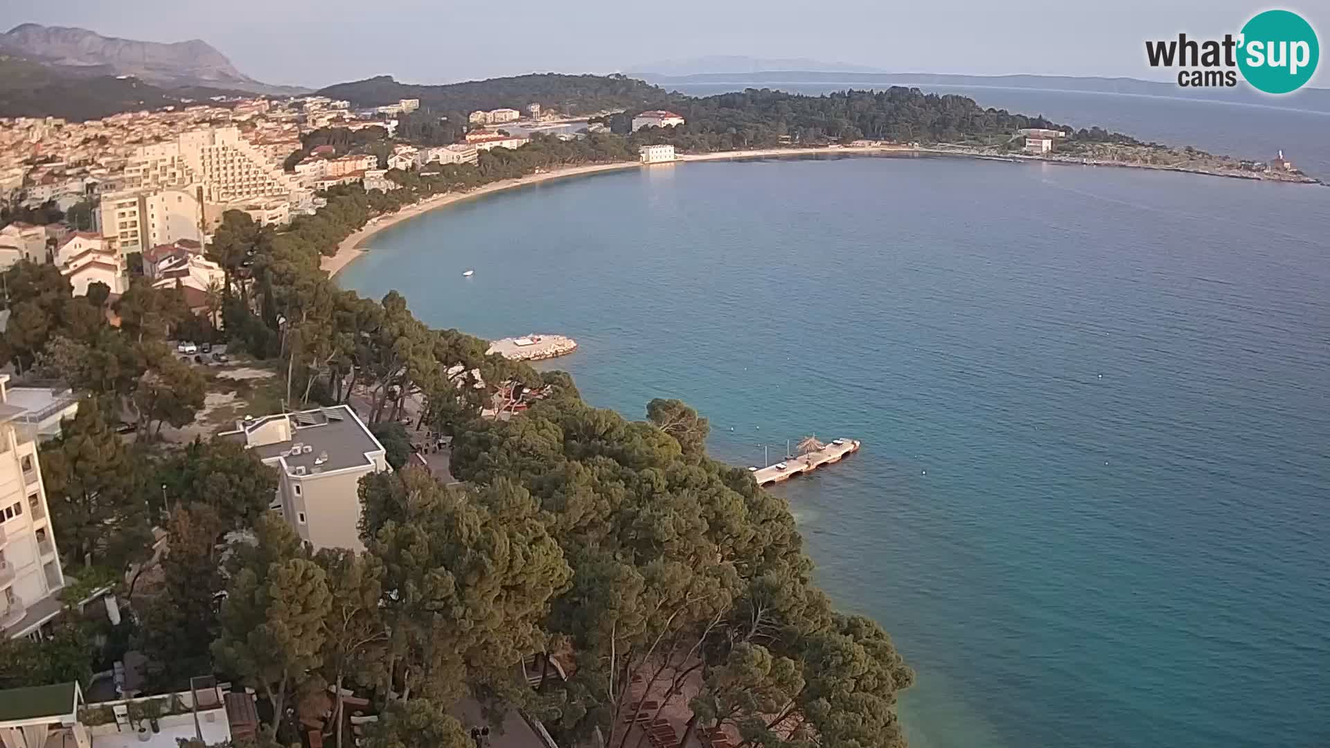 Makarska – Riviera