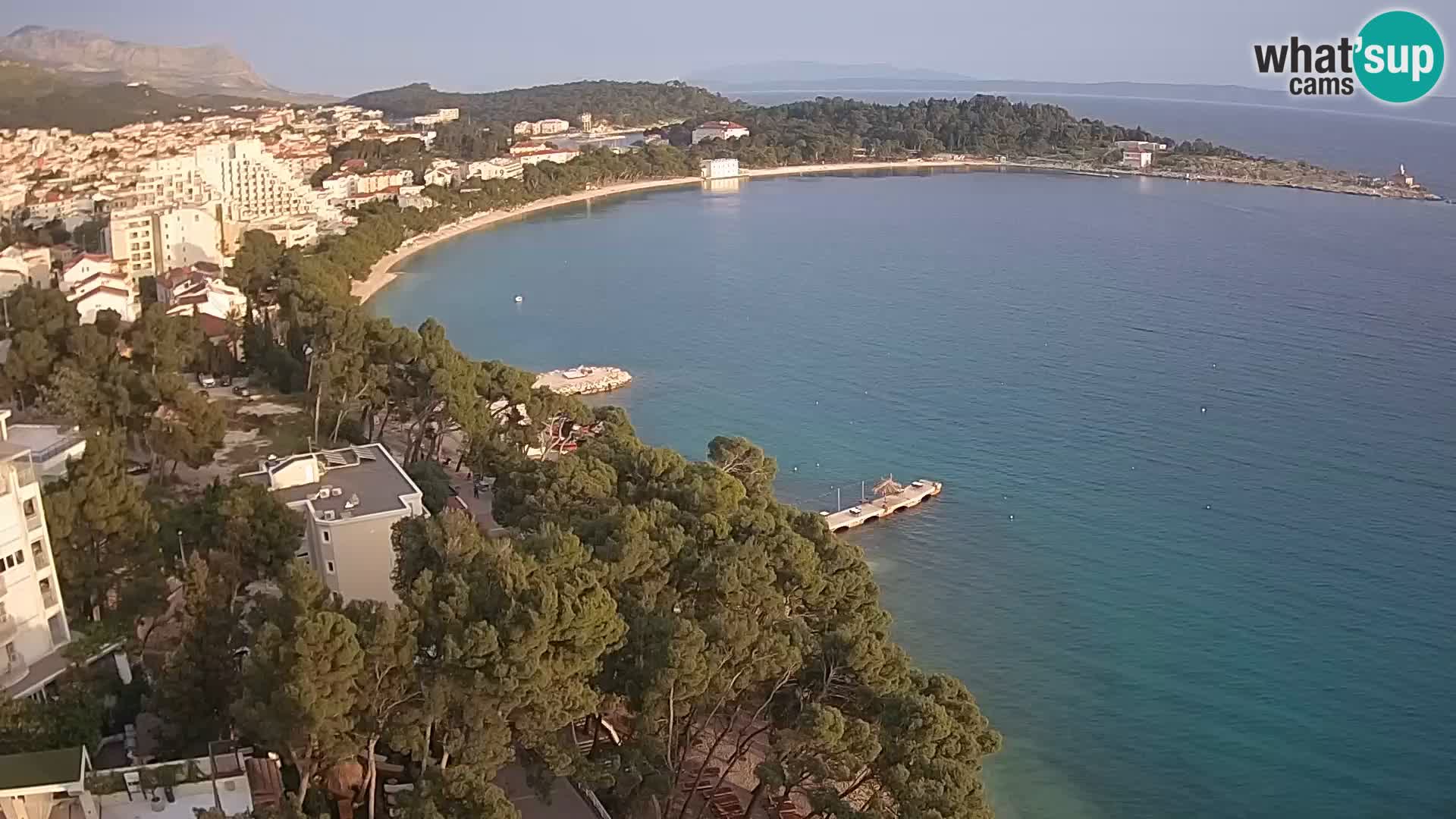 Makarska – Riviera