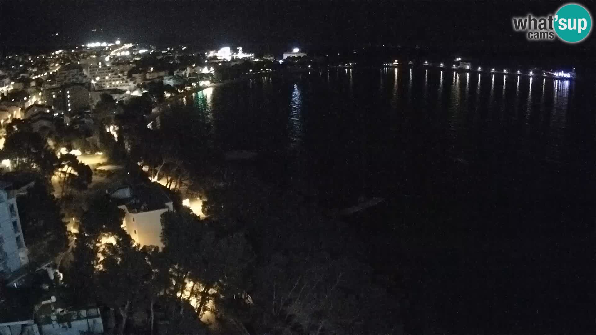 Makarska – Riviera