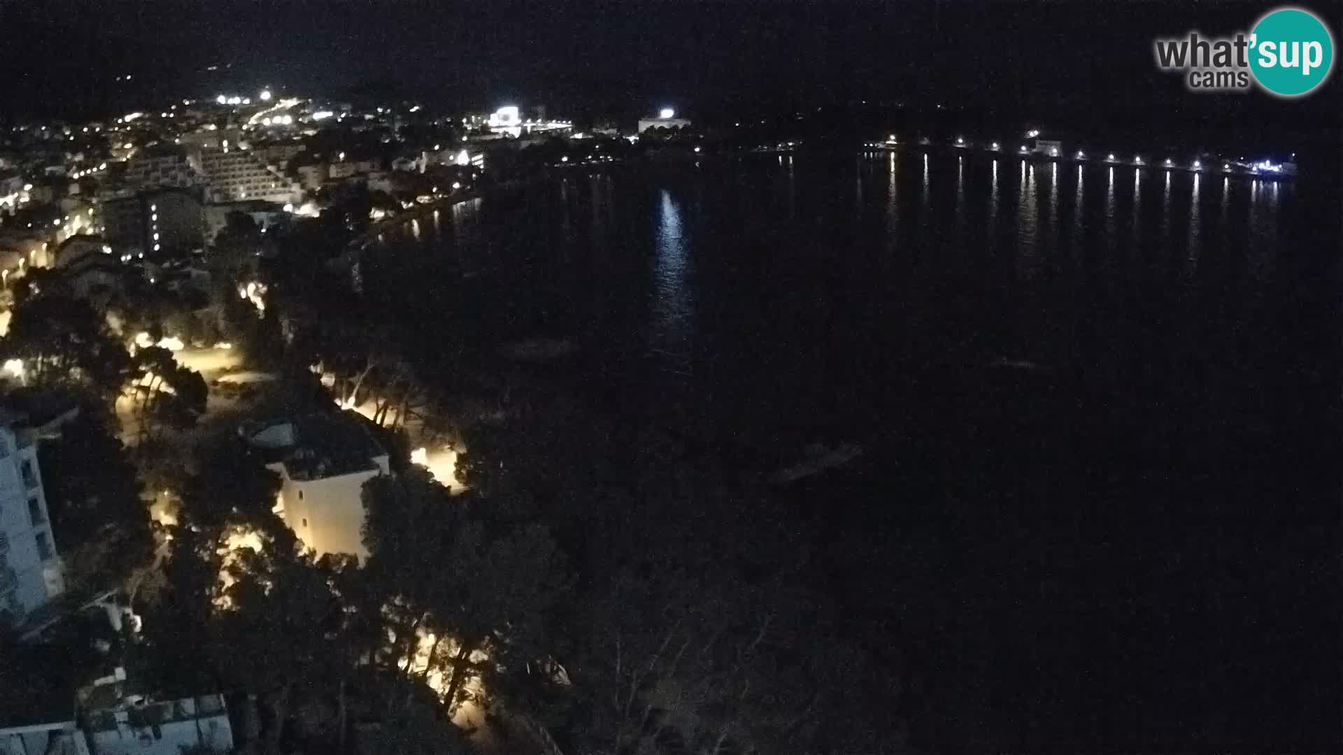 Makarska – Riviera