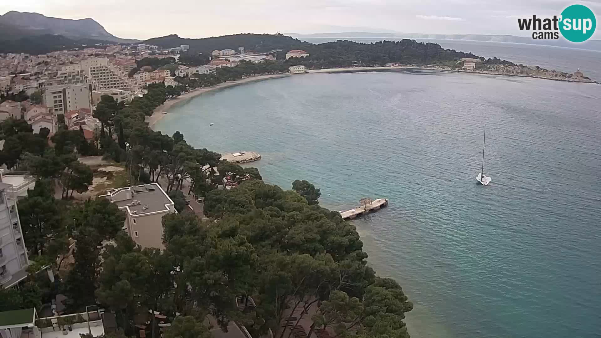 Makarska – Riviera
