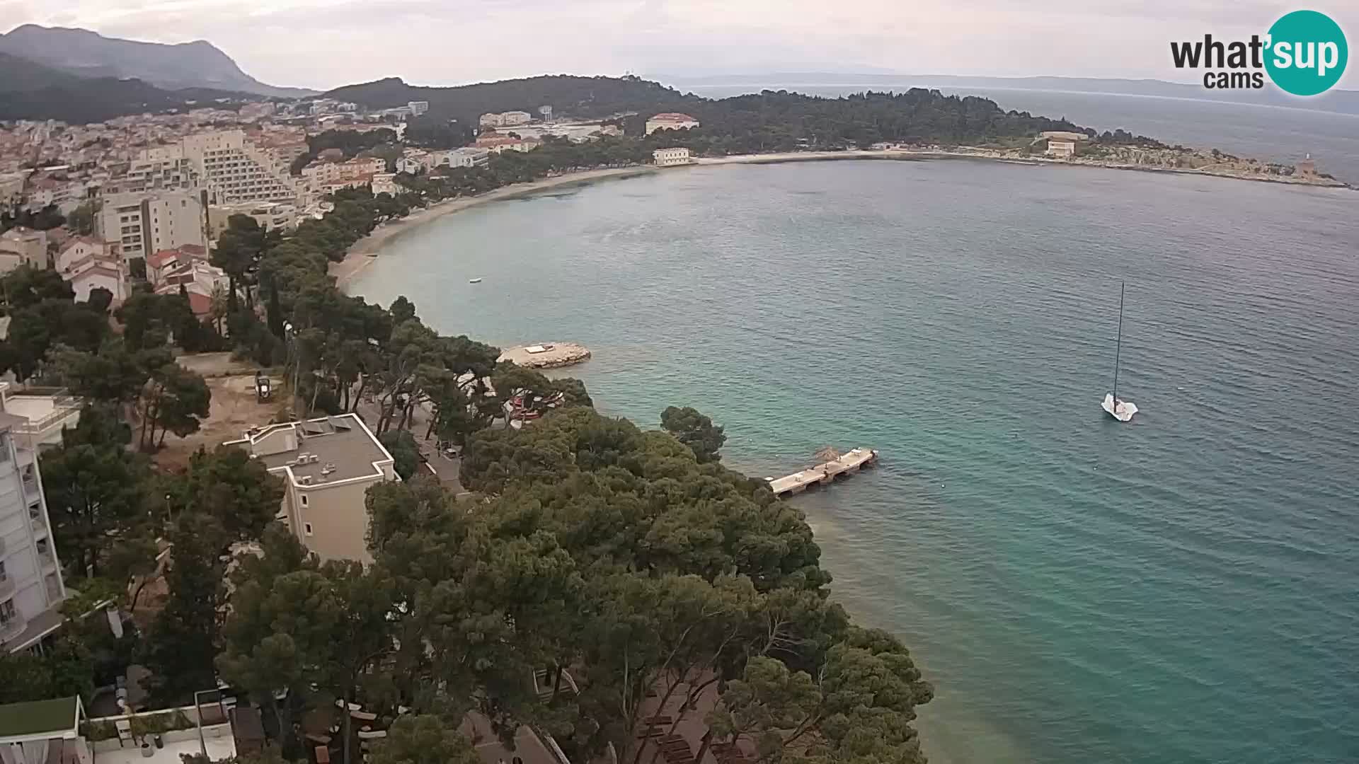 Makarska – Riviera