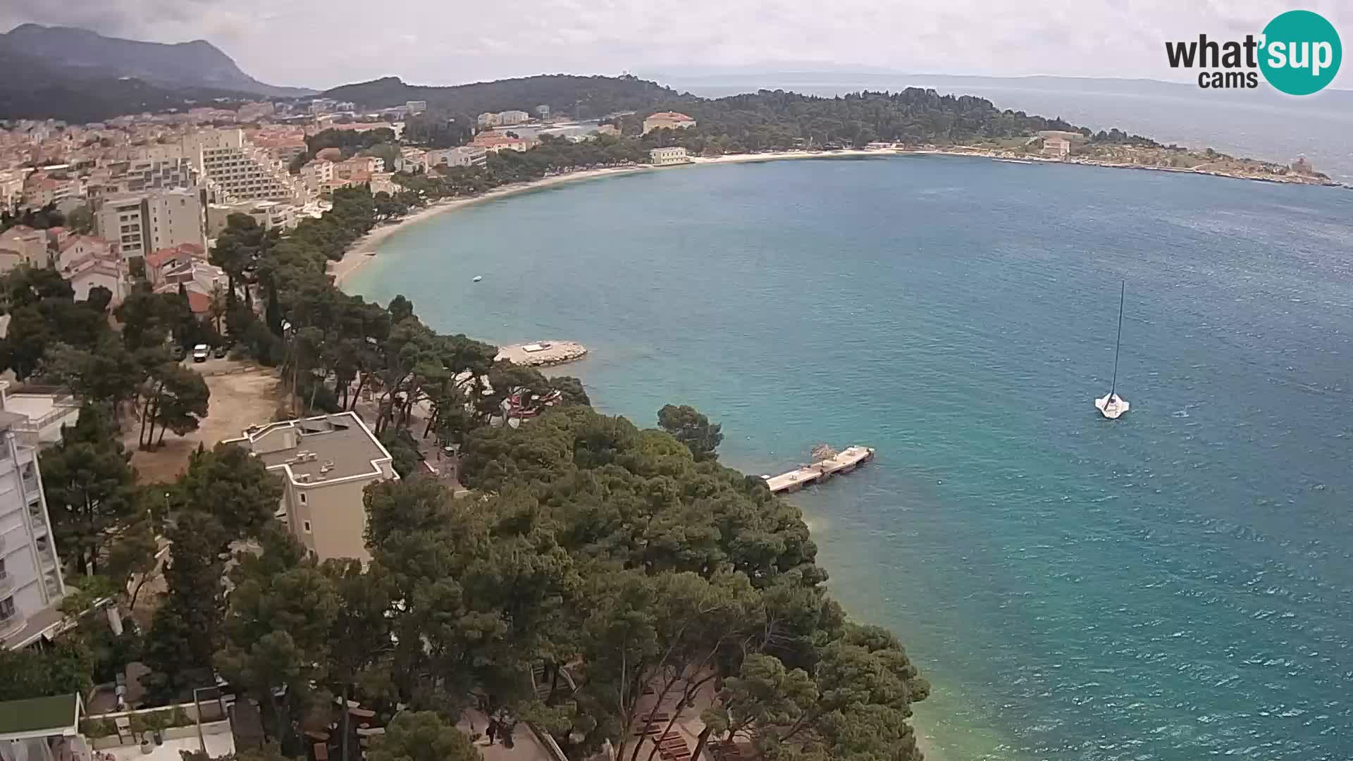 Makarska – Riviera