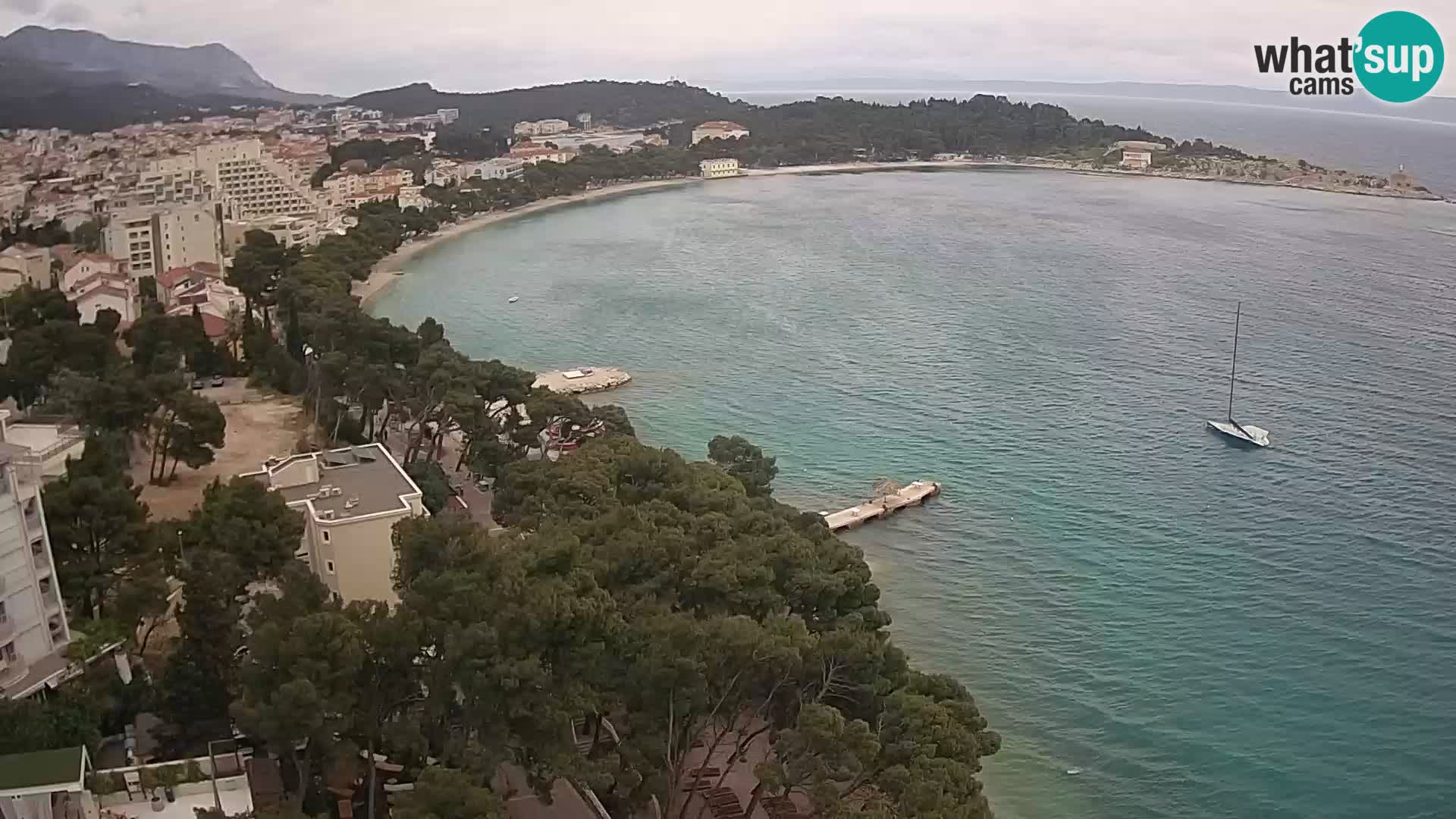 Makarska – Riviera