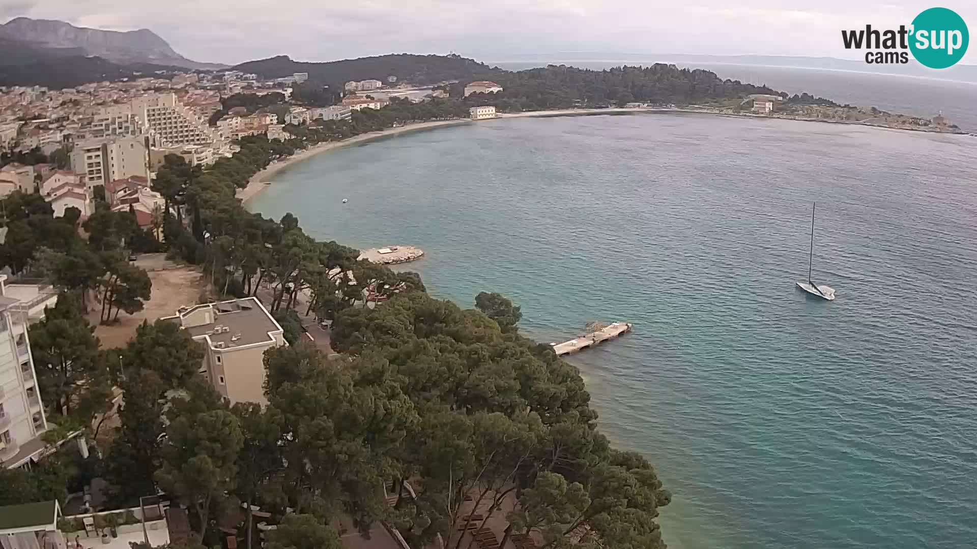 Makarska – Riviera