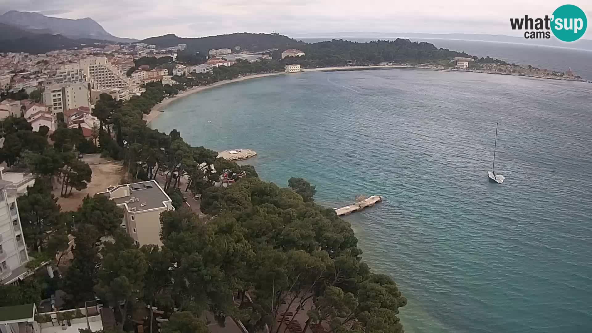 Makarska – Riviera