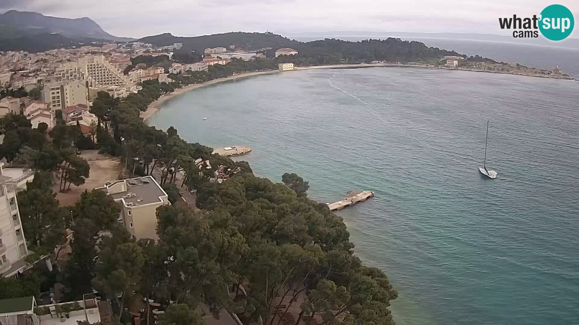 Makarska – Riviera