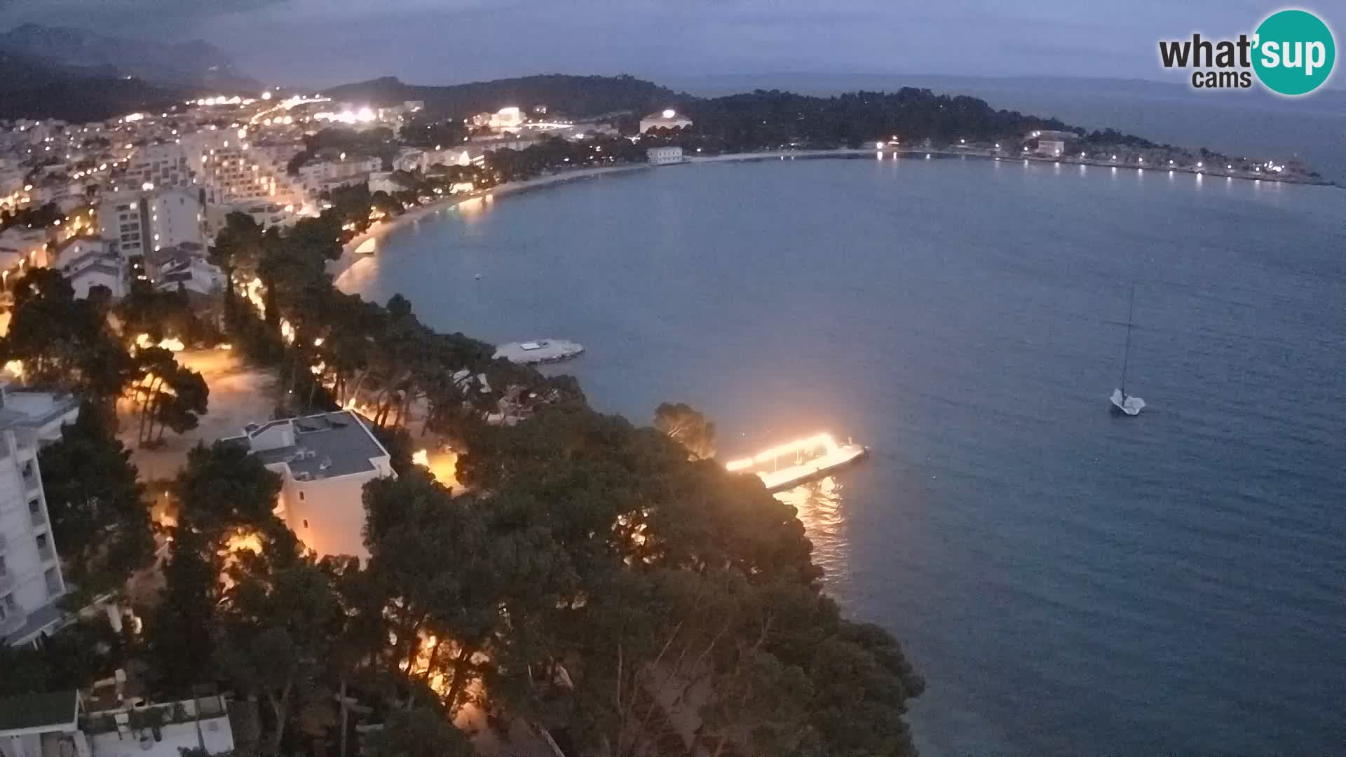 Makarska – Riviera