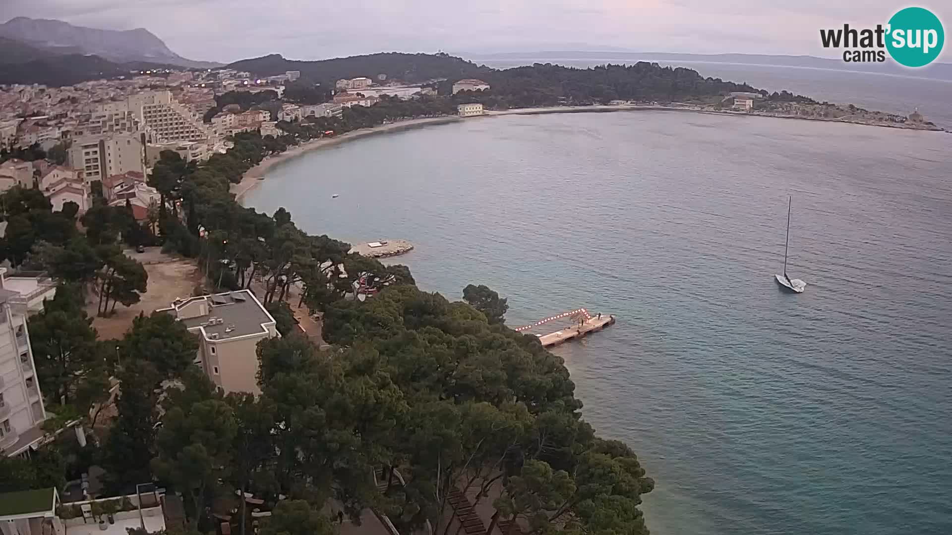 Makarska – Riviera