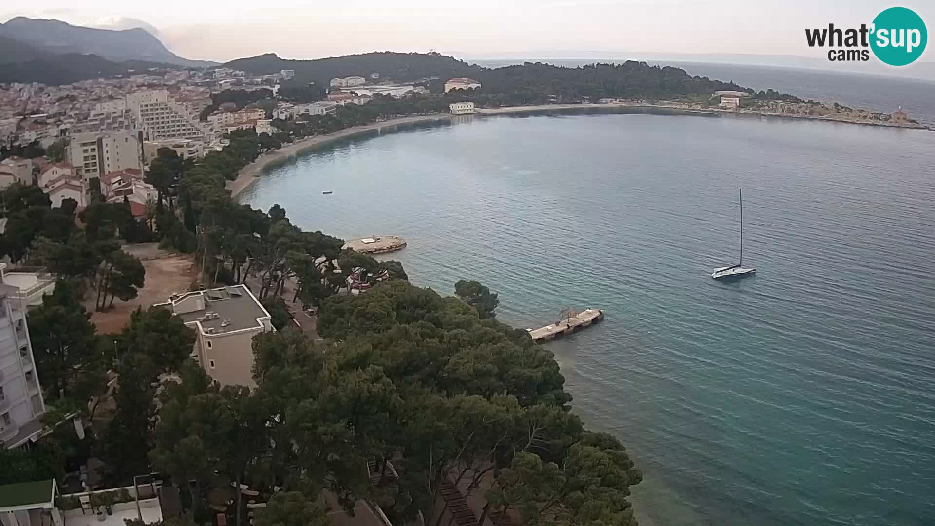 Makarska – Riviera