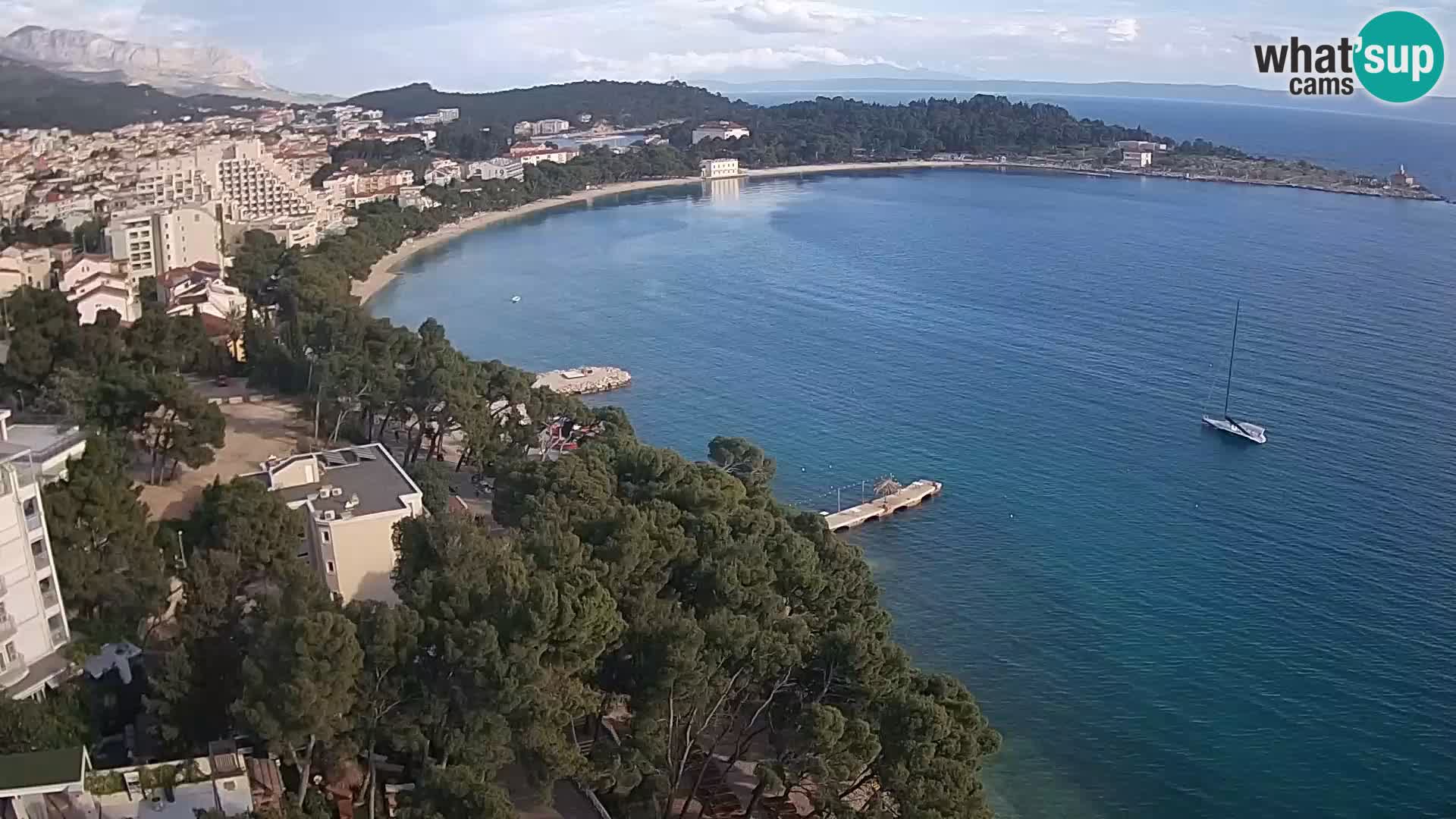 Makarska – Riviera