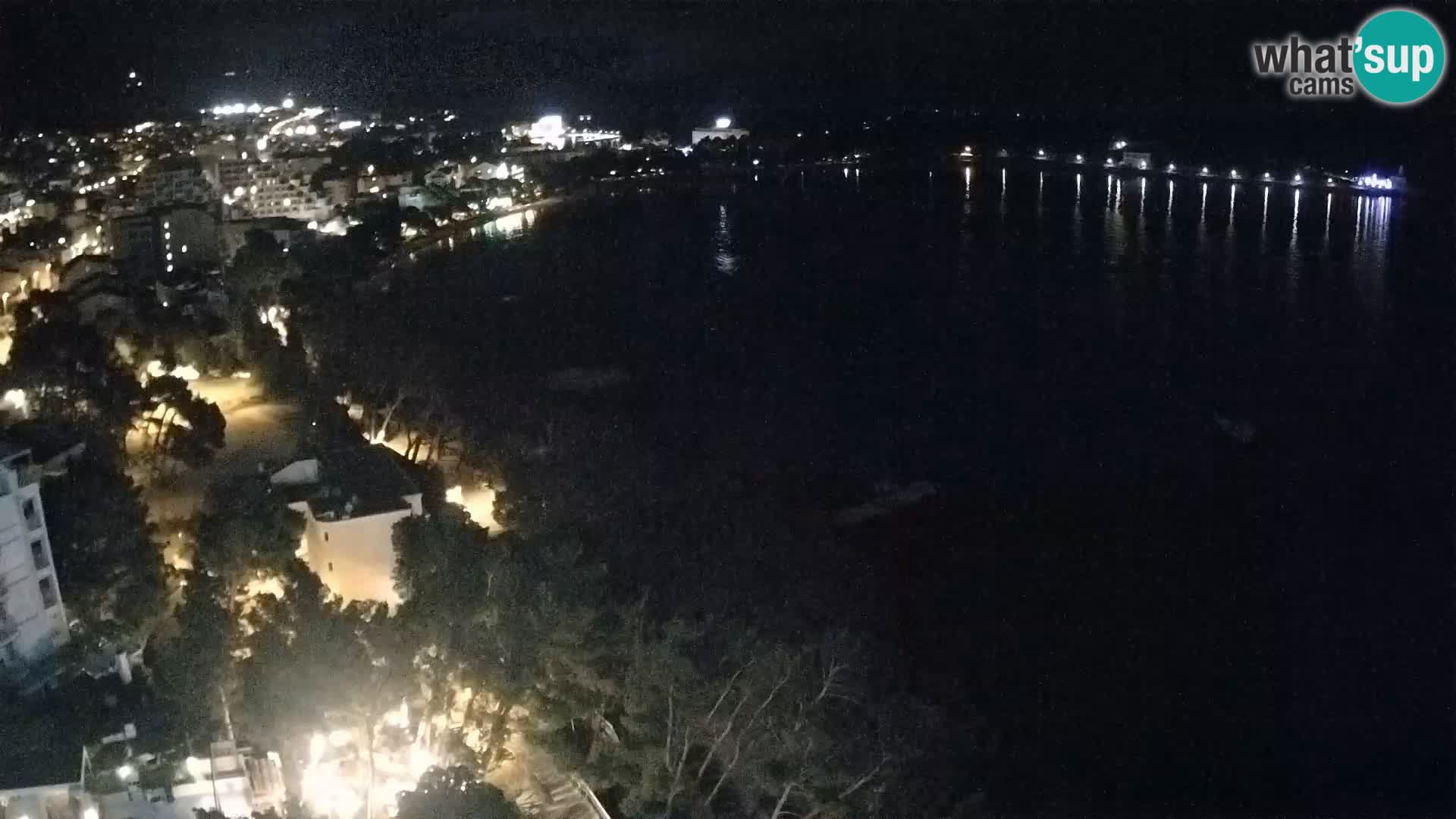 Makarska – Riviera