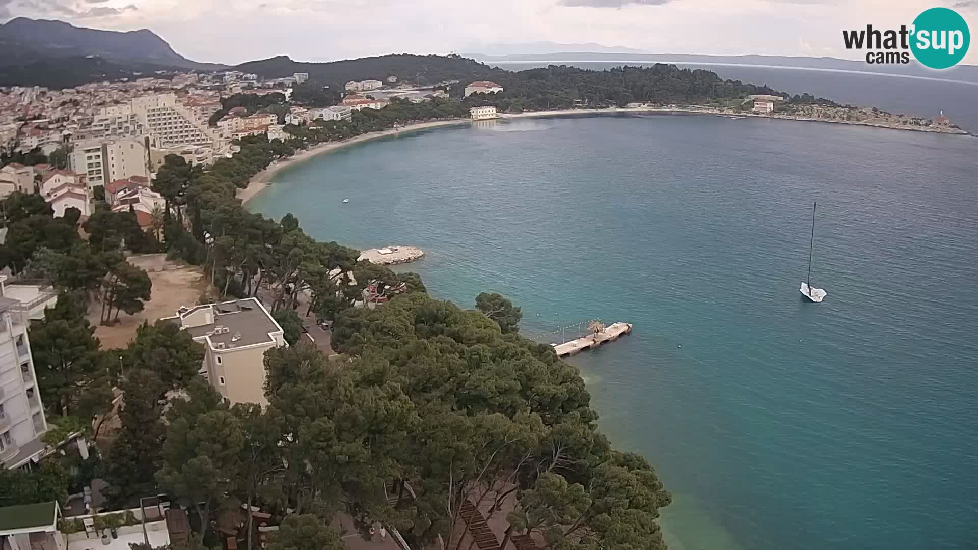Makarska – Riviera