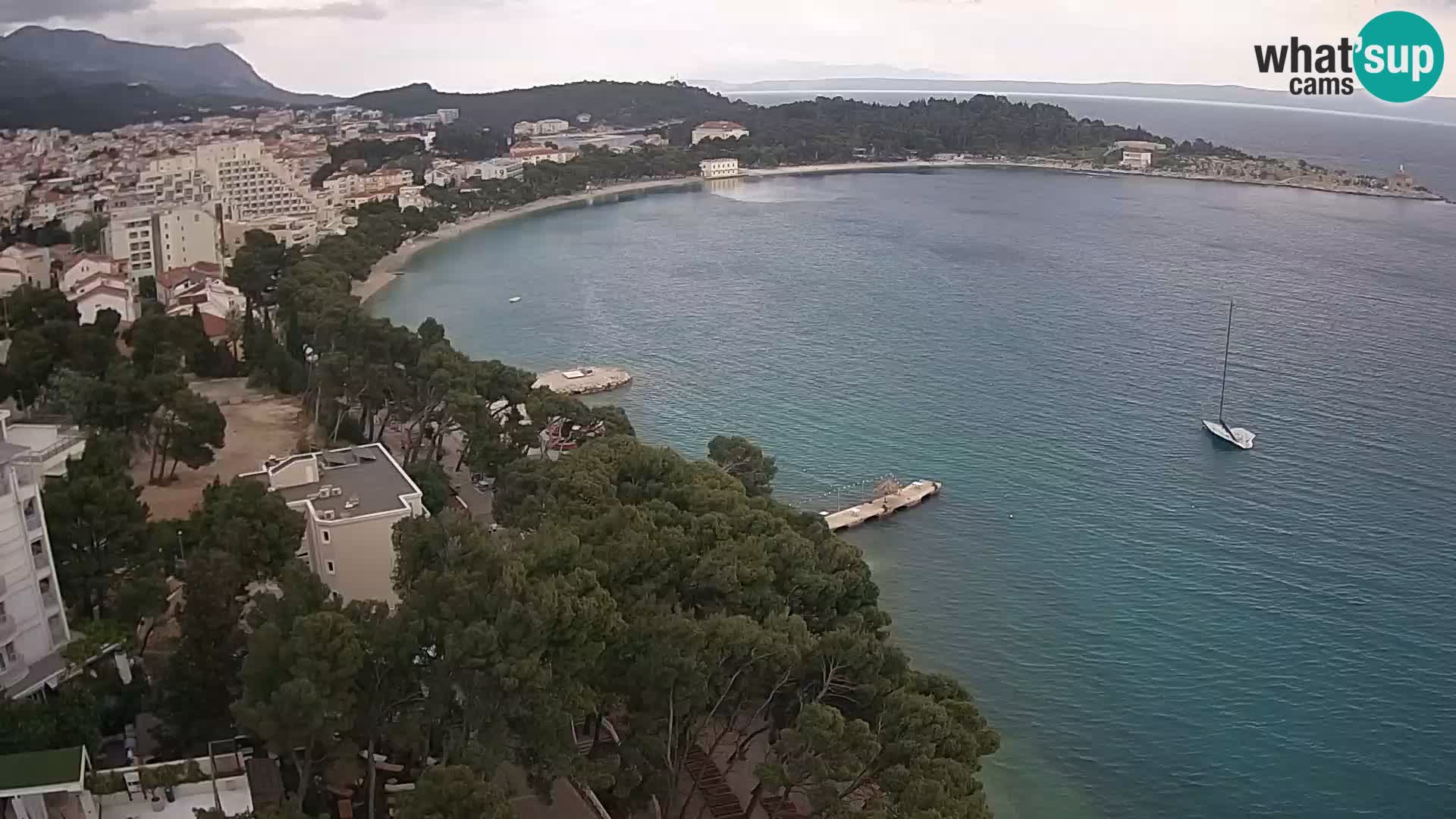 Makarska – Riviera