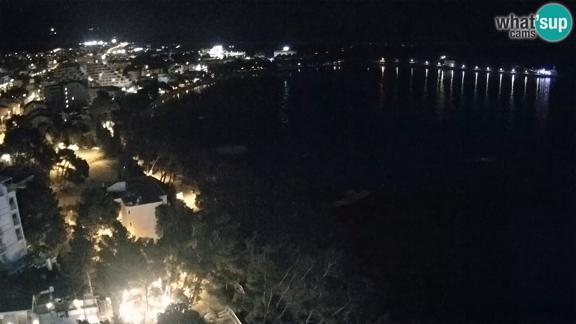 Makarska – Riviera