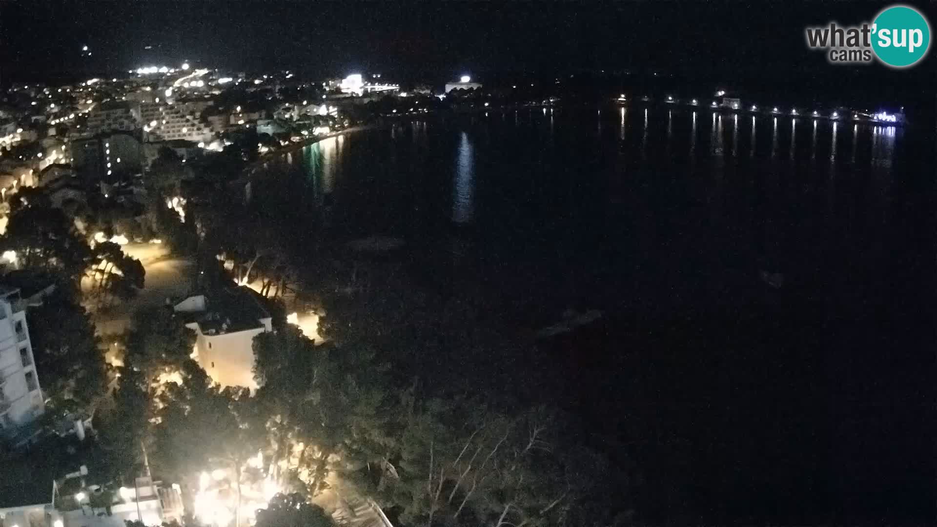Makarska – Riviera