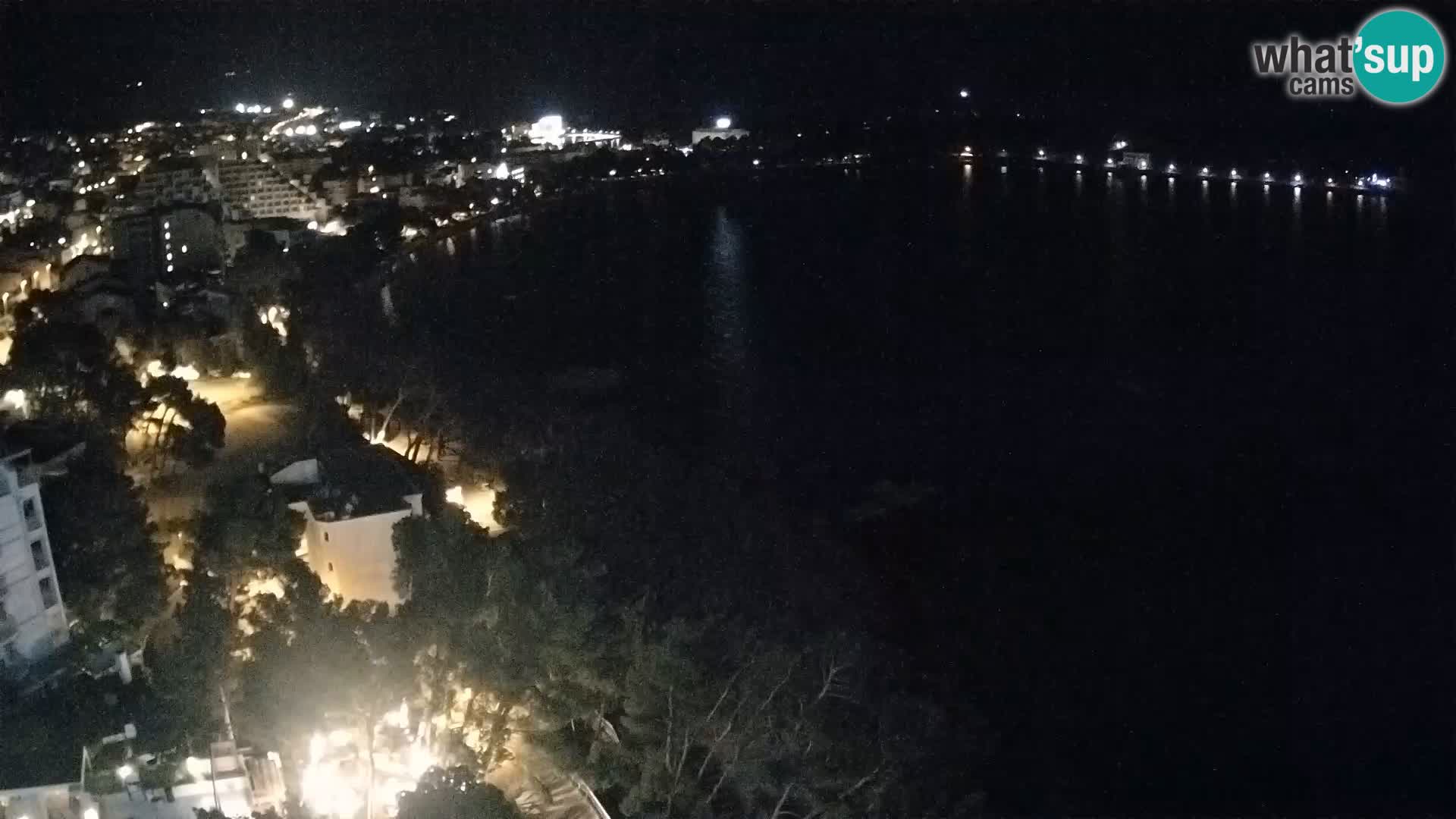Makarska – Riviera