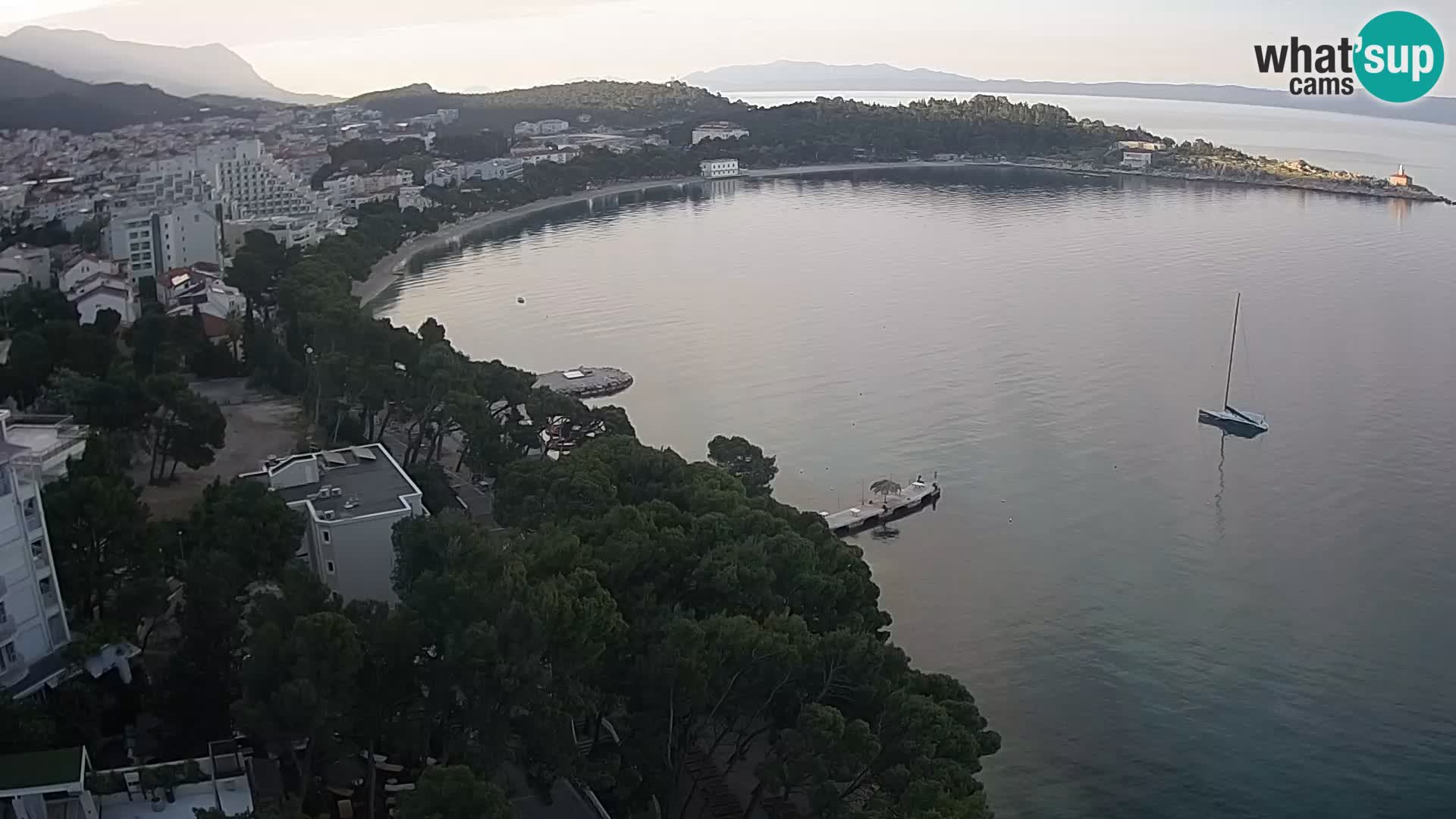 Makarska – Riviera