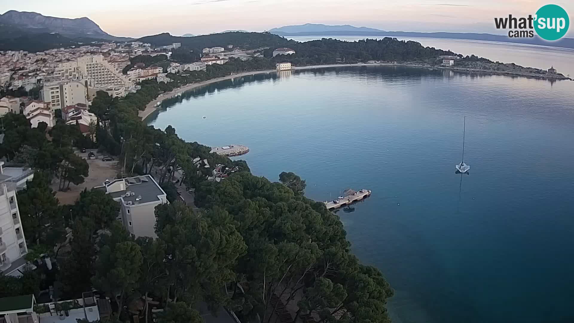 Makarska – Riviera