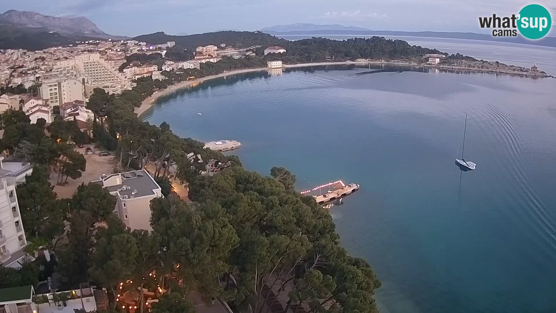 Makarska – Riviera