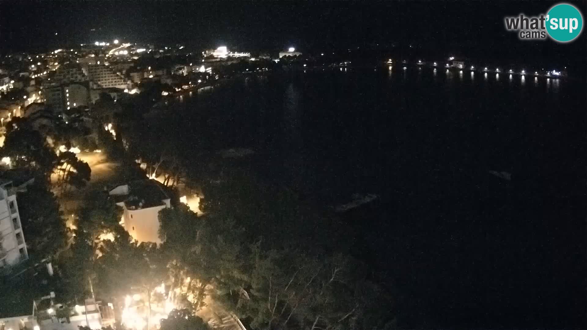 Makarska – Riviera