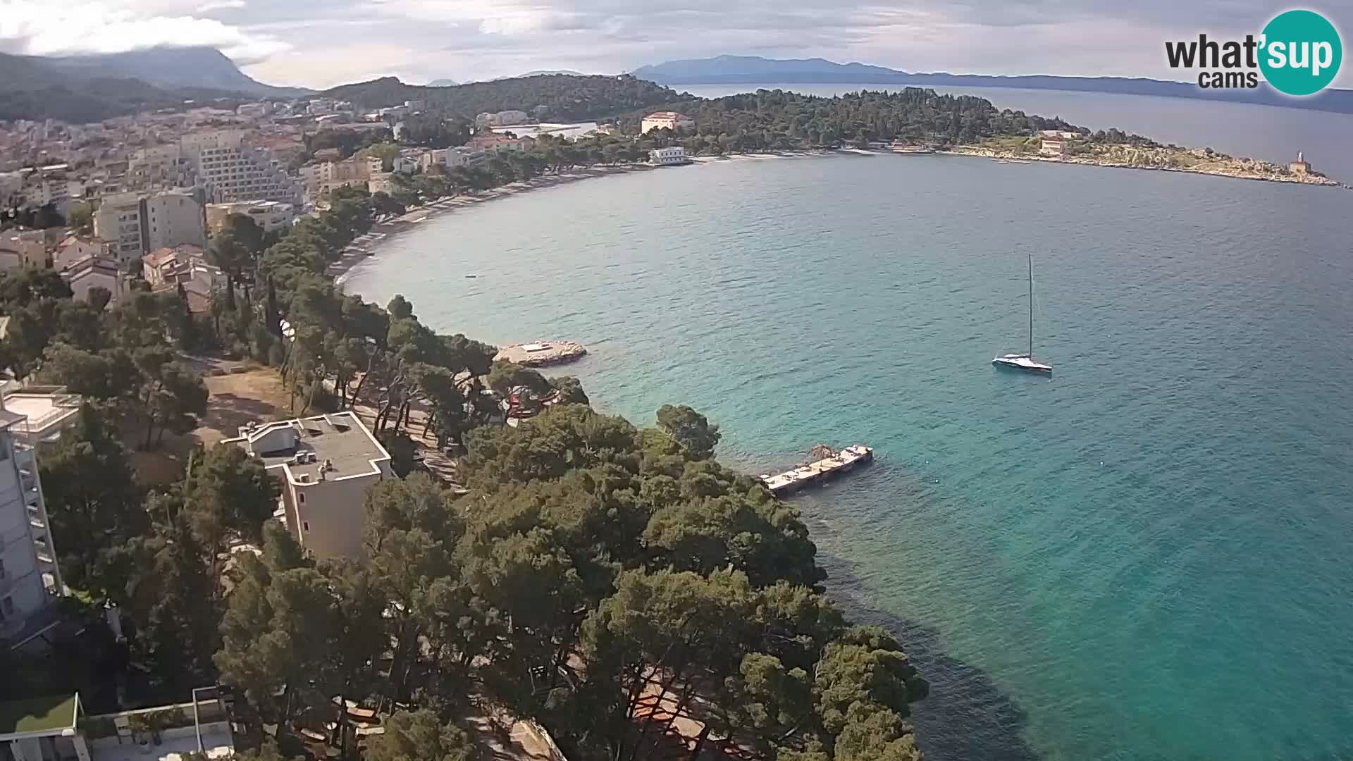 Makarska – Riviera