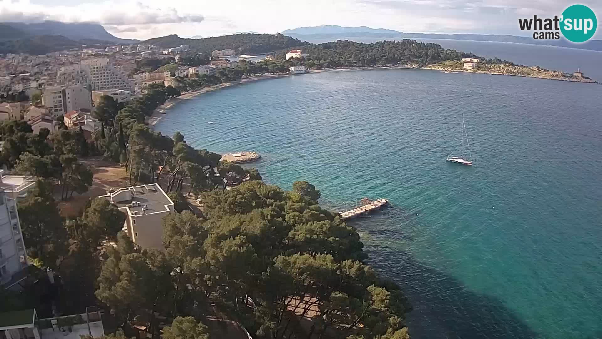 Makarska – Riviera