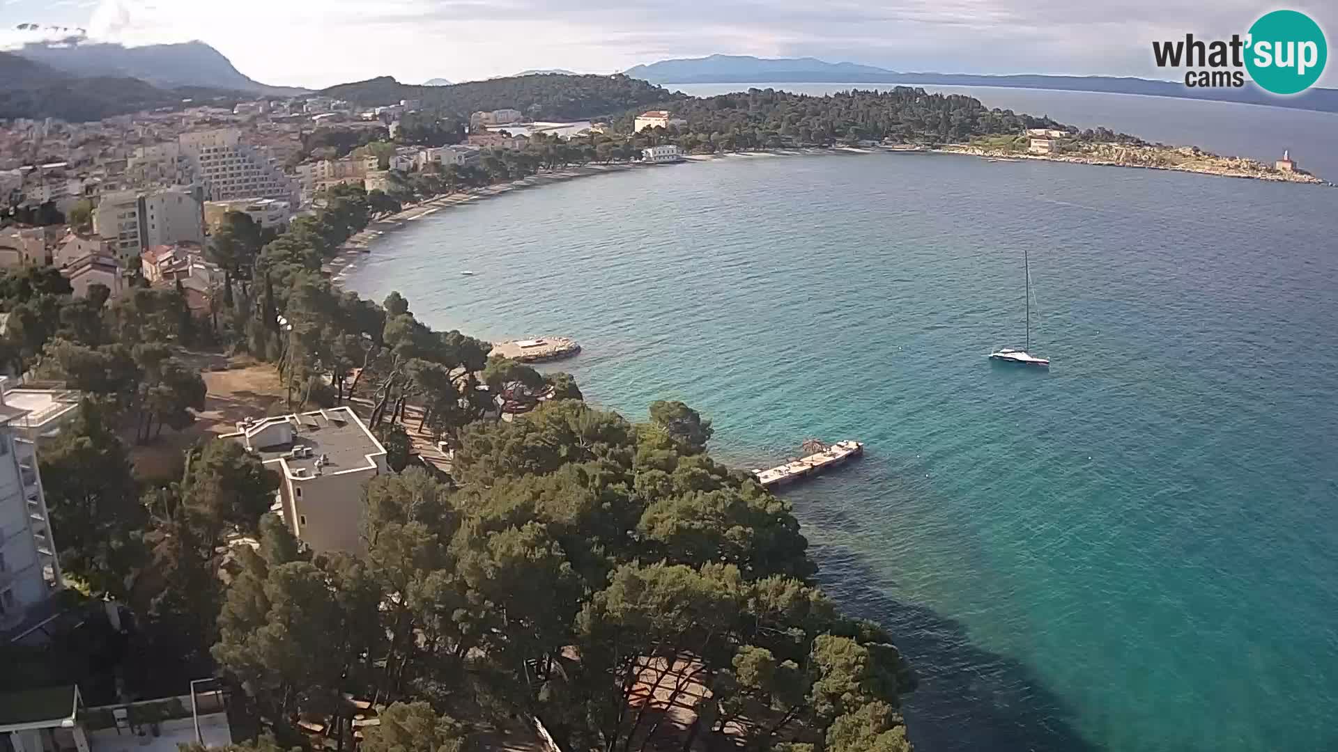Makarska – Riviera