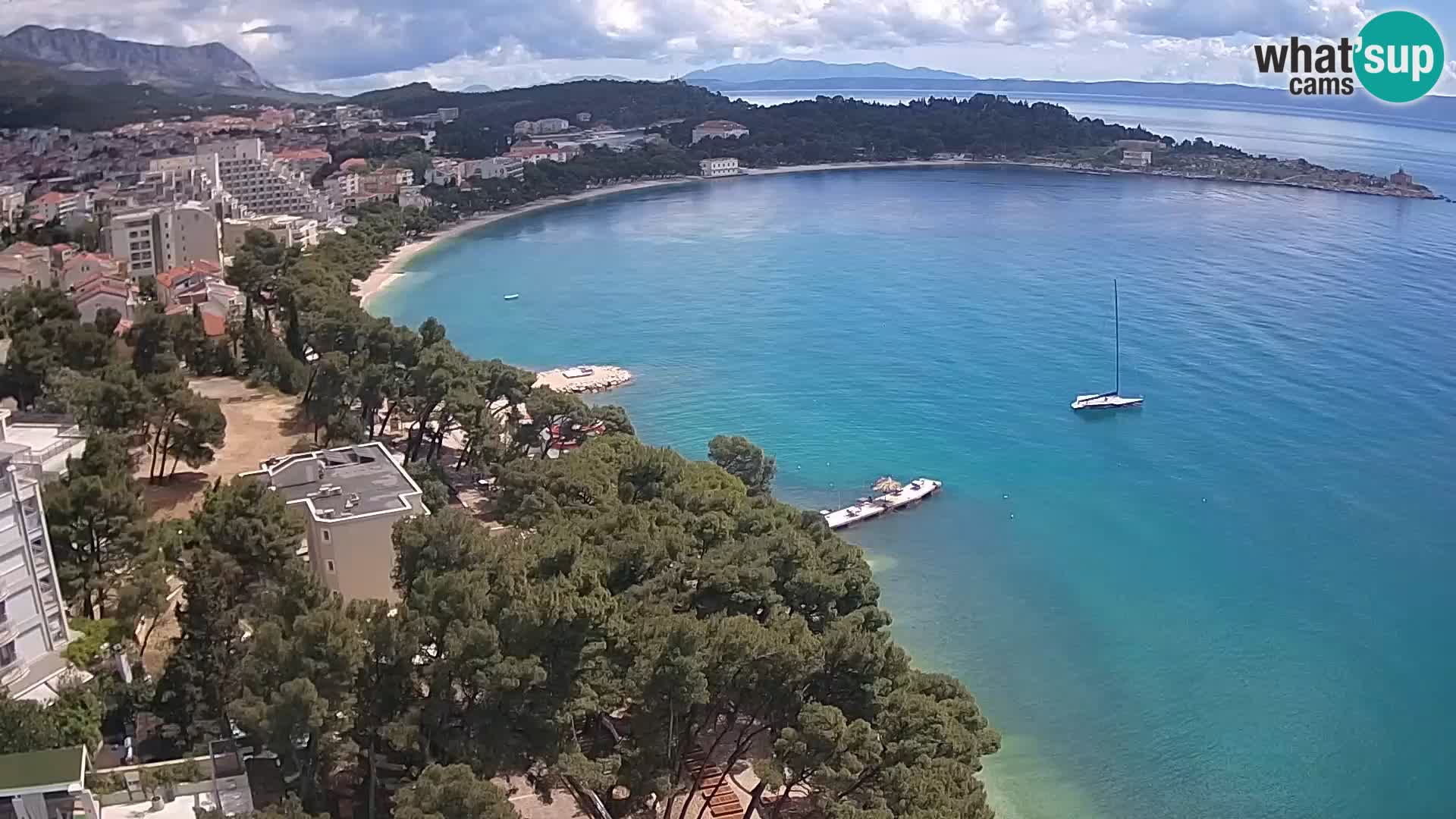 Makarska – Riviera