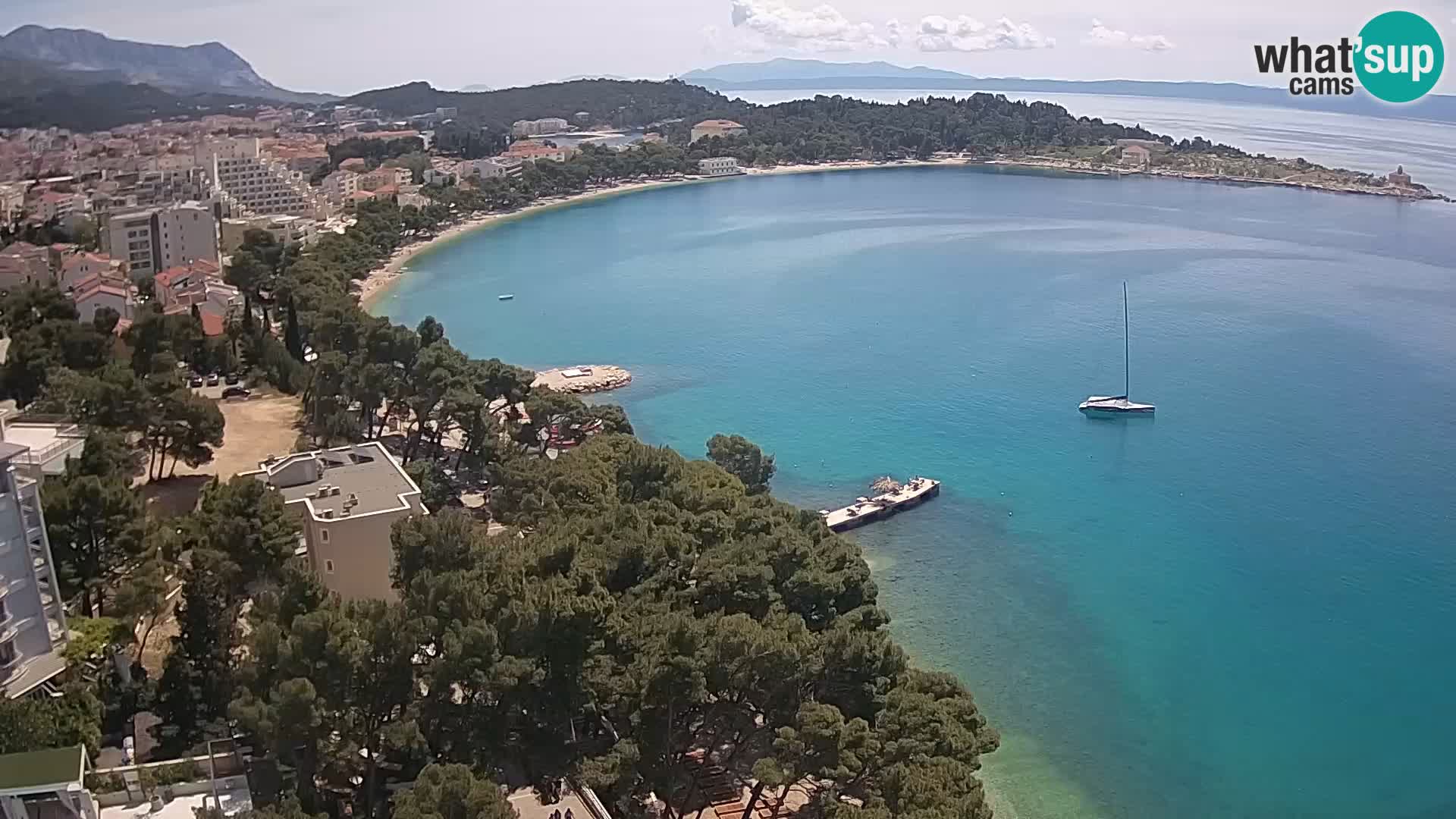 Makarska – Riviera