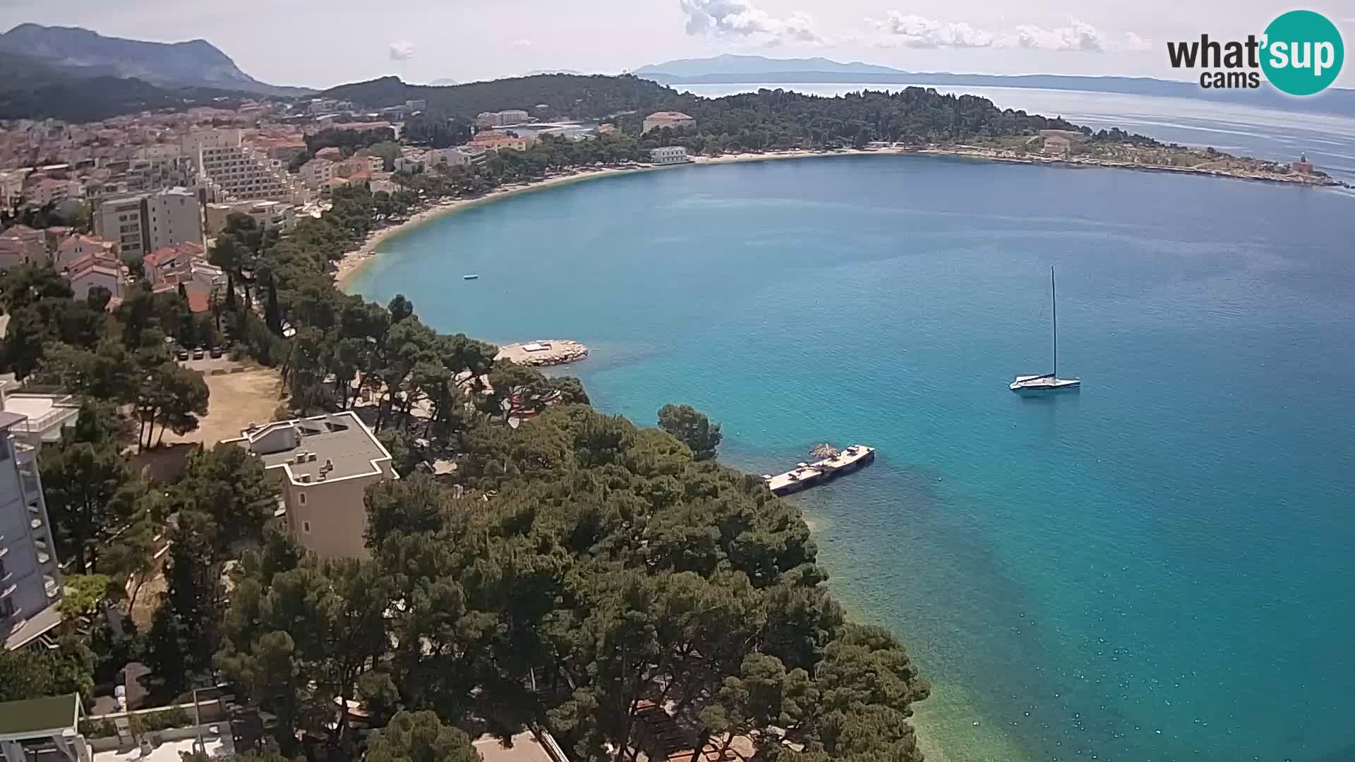 Makarska – Riviera