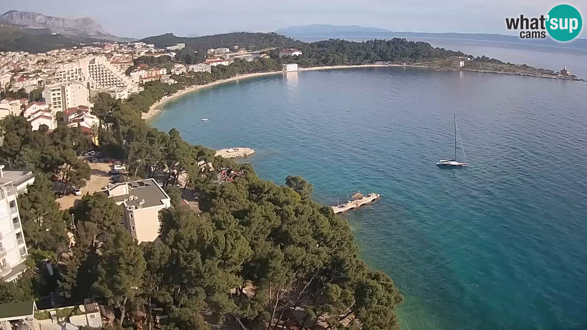 Makarska – Riviera