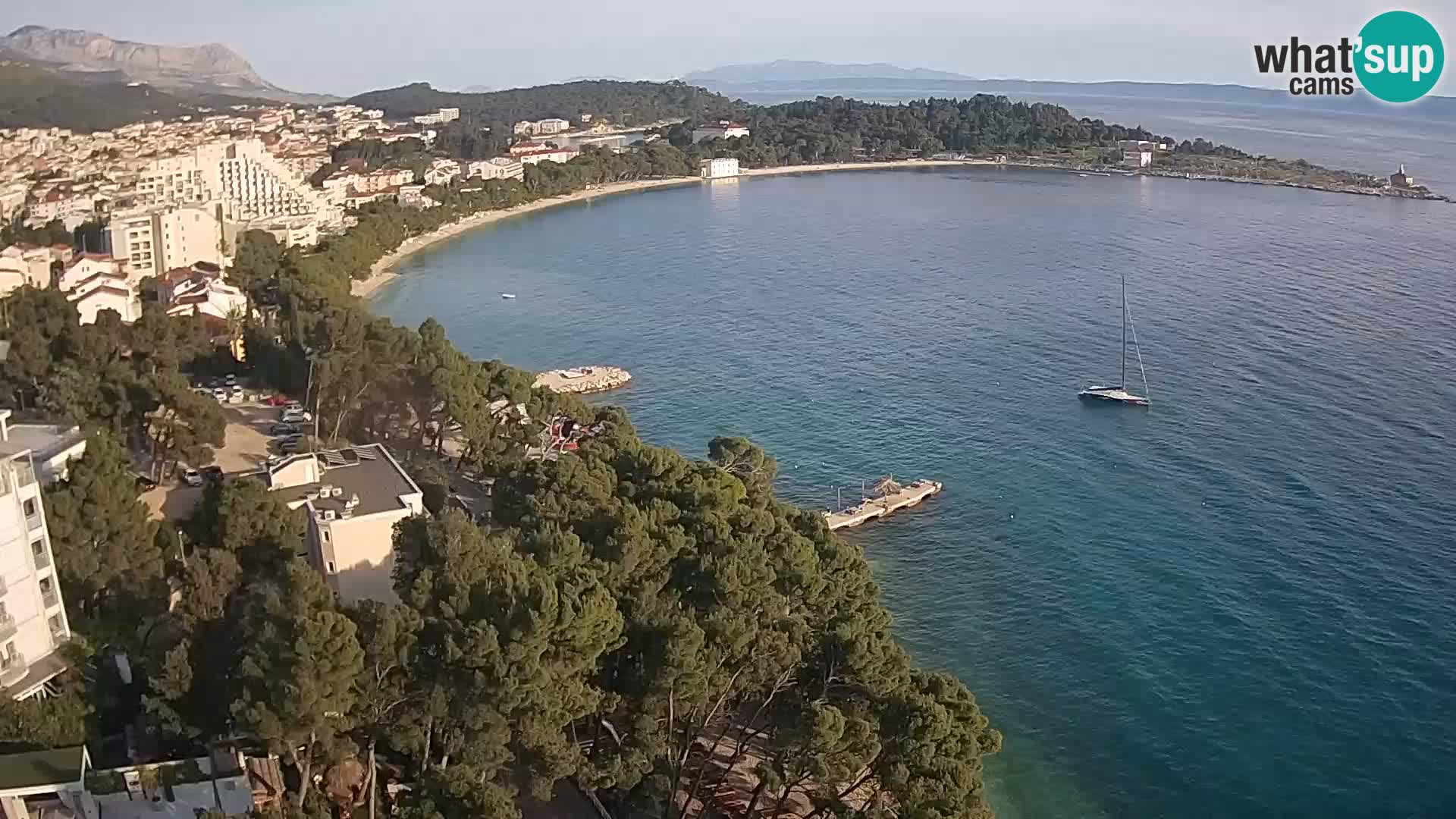 Makarska – Riviera