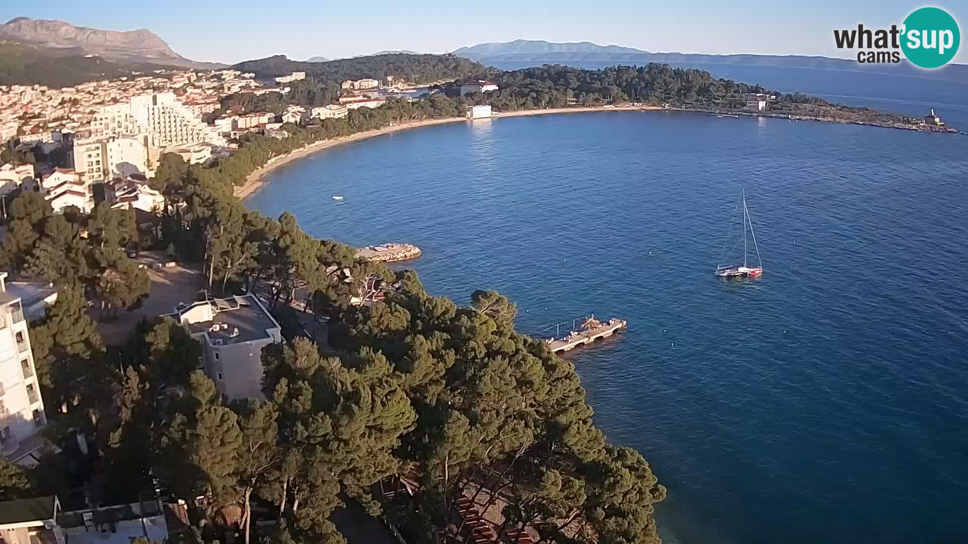Makarska – Riviera